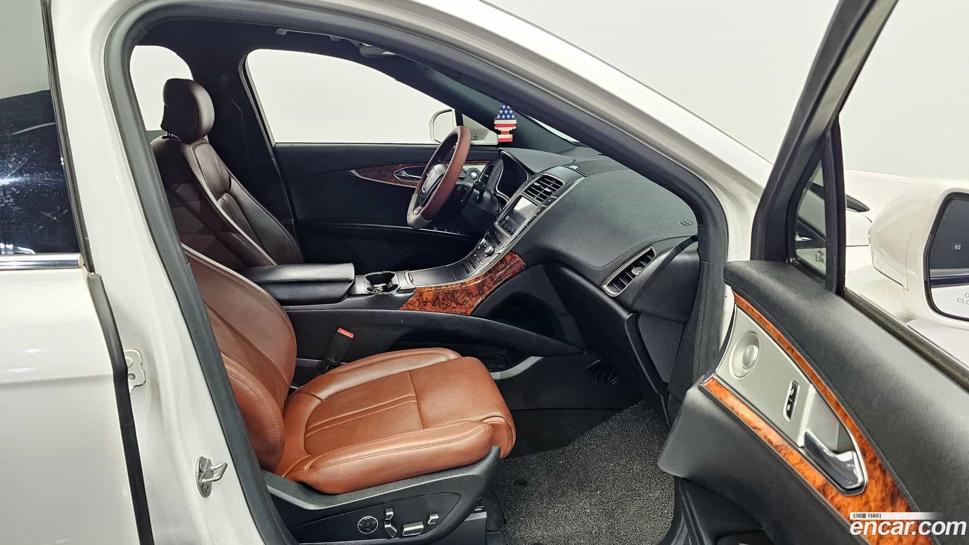 Nautilus Lincoln 2019.10-OPTION-015