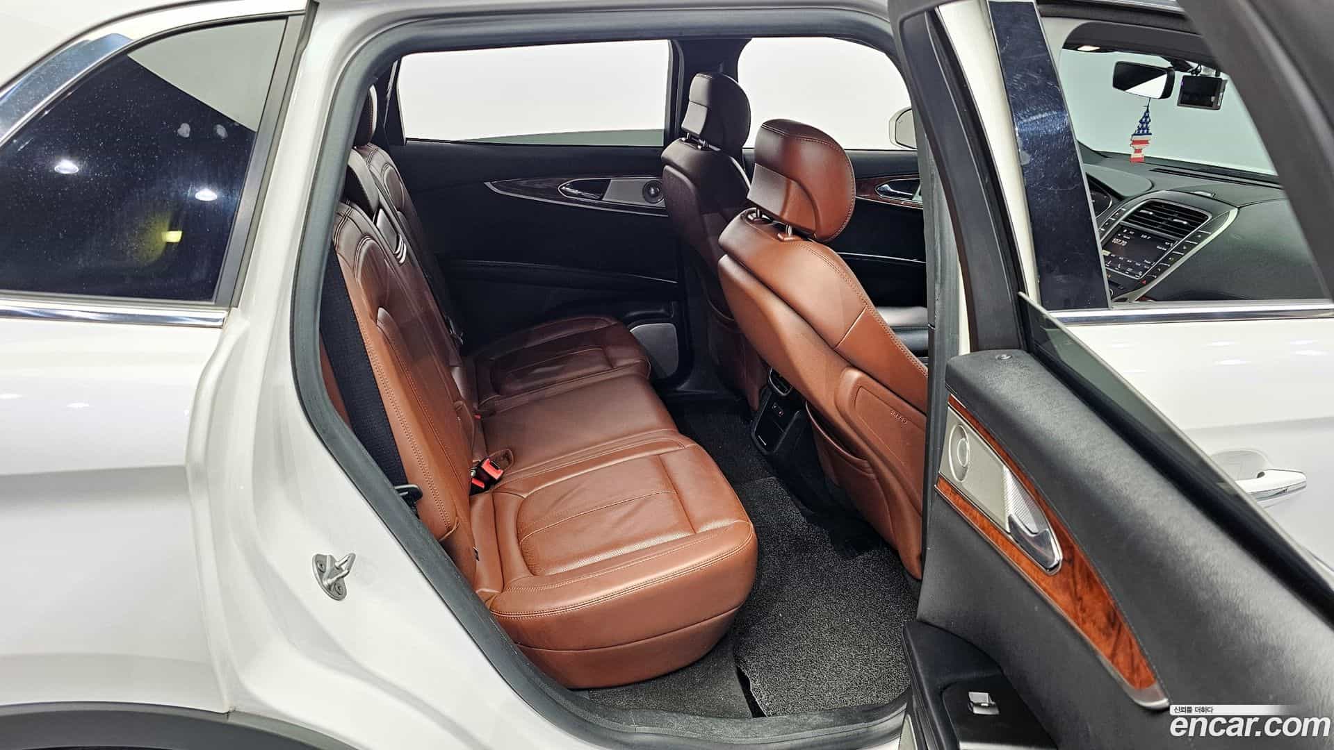 Nautilus Lincoln 2019.10-OPTION-016