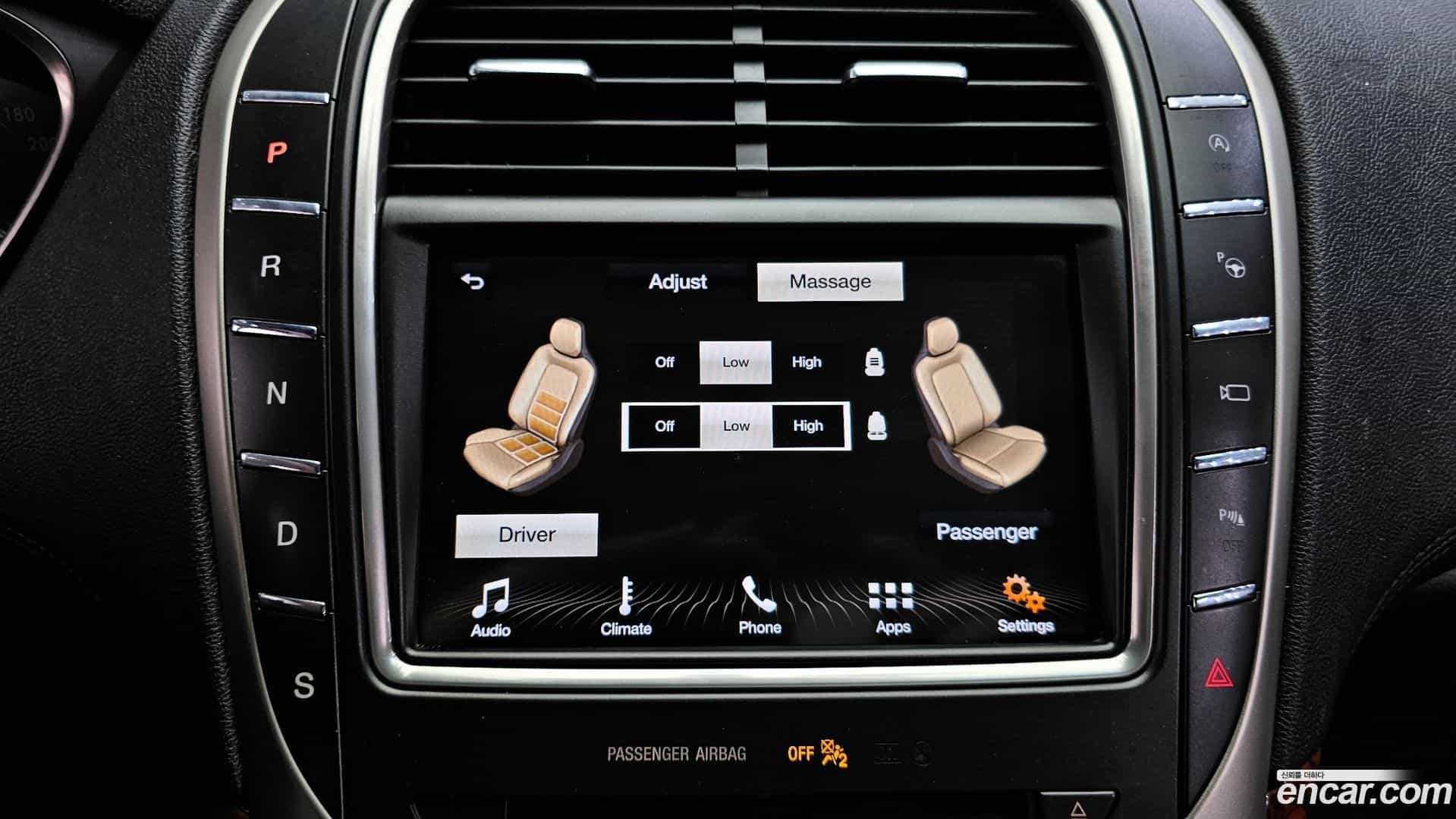 Nautilus Lincoln 2019.10-OPTION-022