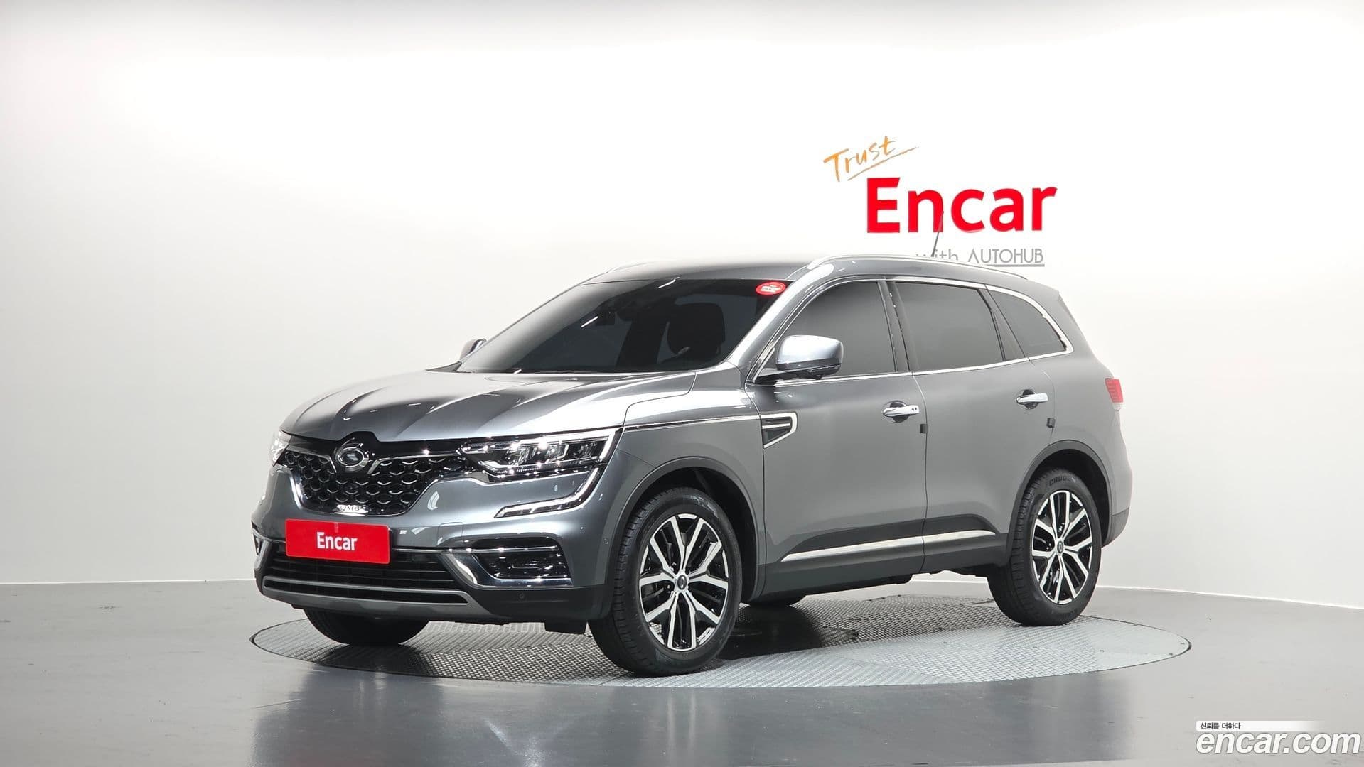 Main__Slider__Photo:QM6 Renault Korea 2021.2-0