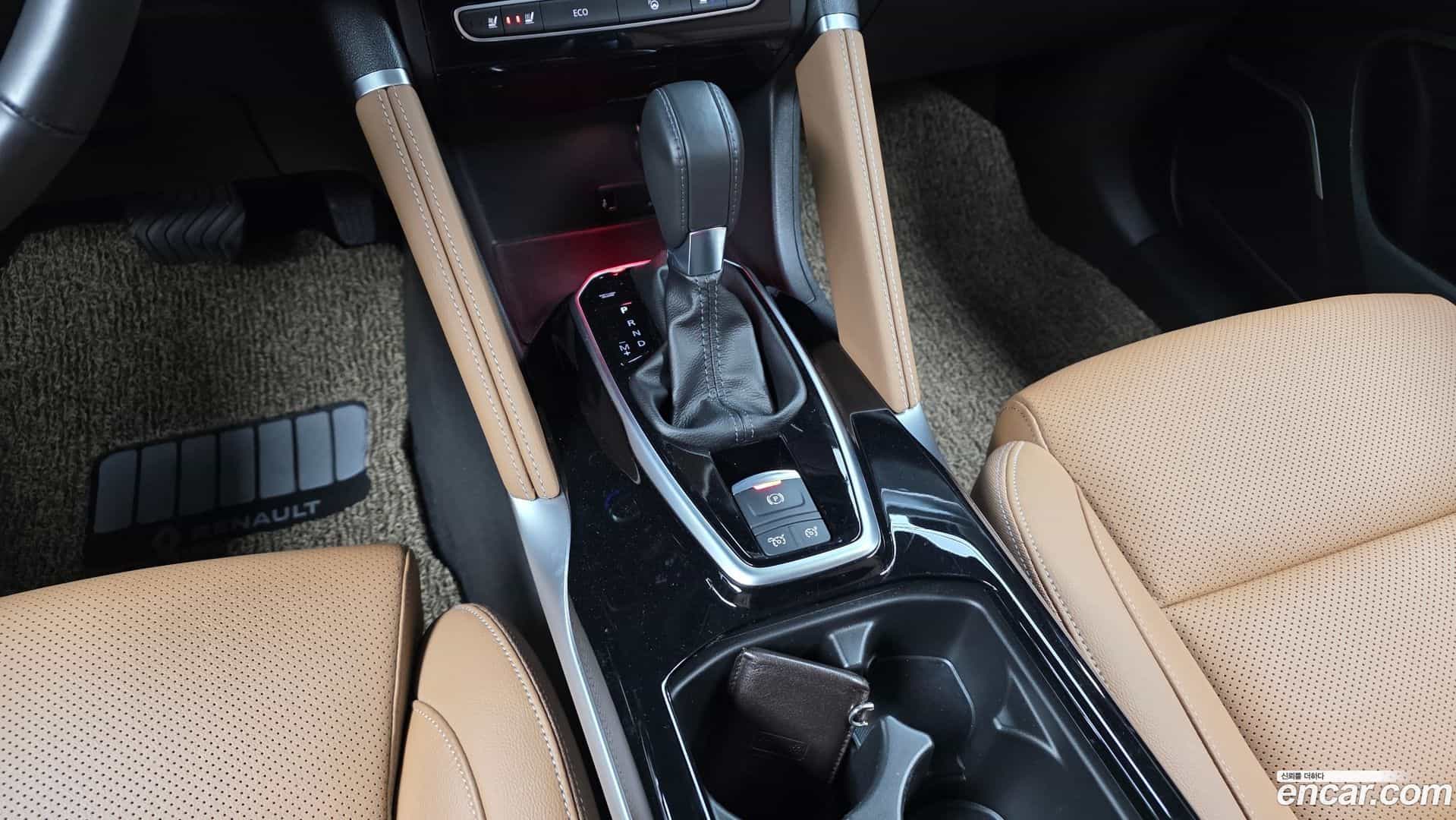 QM6 Renault Korea 2021.2-INNER-009