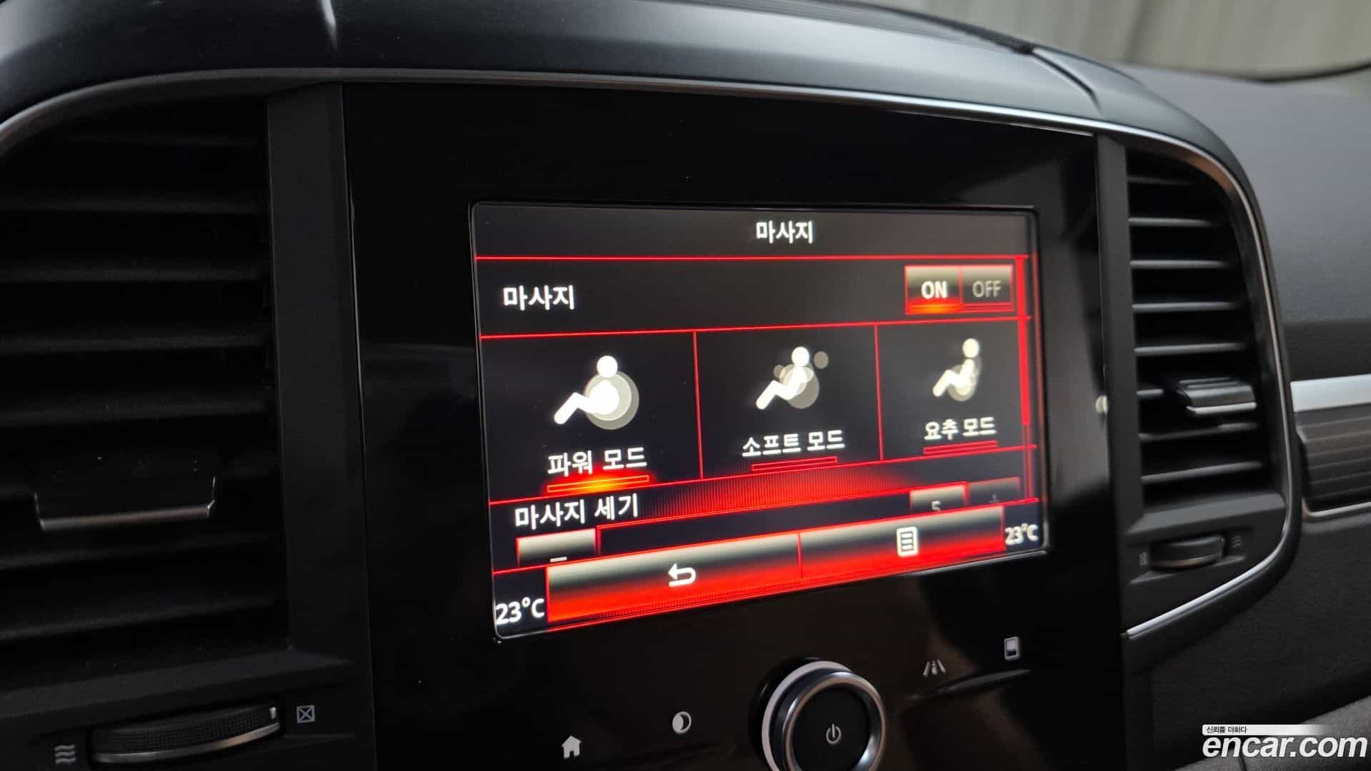 QM6 Renault Korea 2021.2-OPTION-019