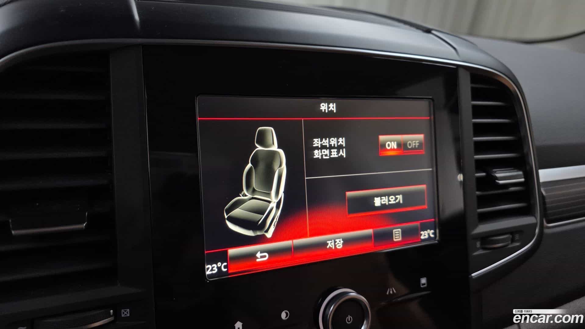 QM6 Renault Korea 2021.2-OPTION-021