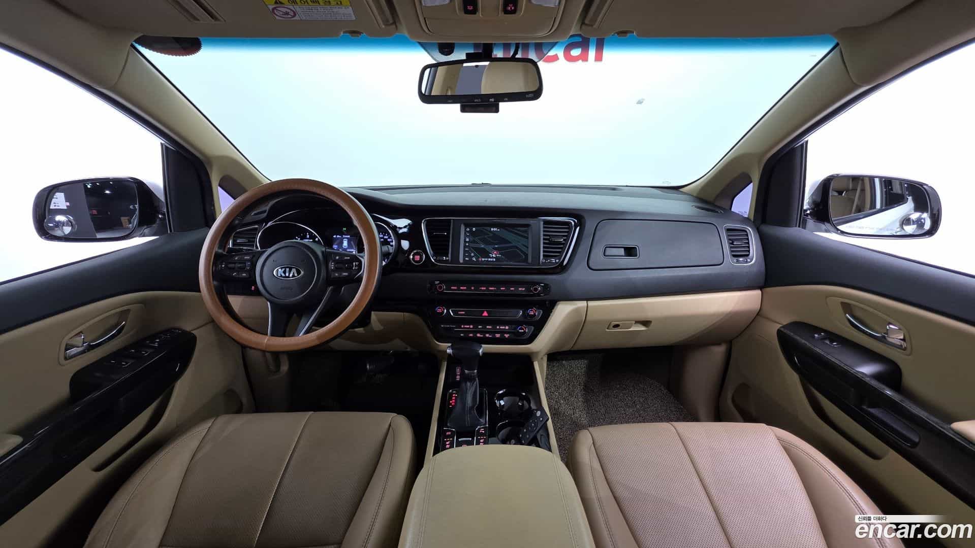 Canival Kia 2019.7-INNER-007
