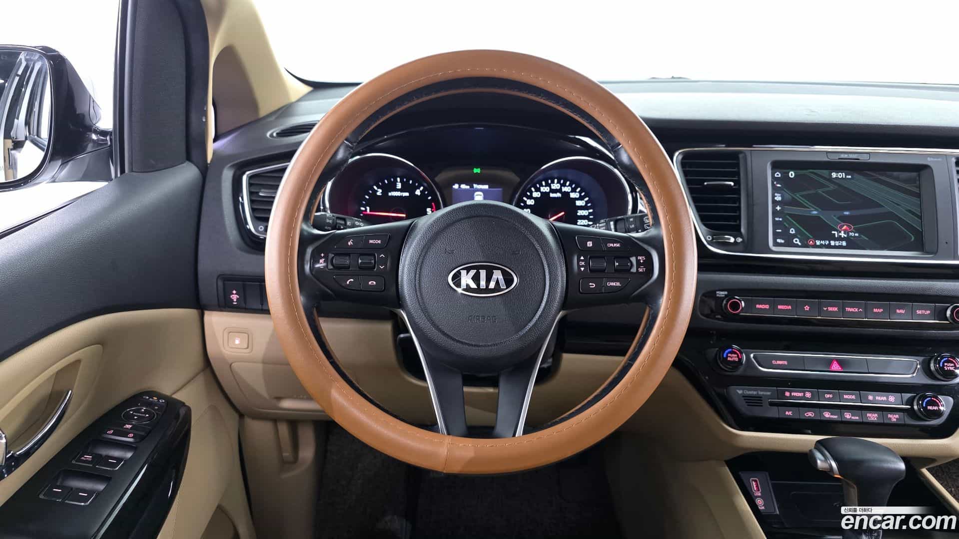 Canival Kia 2019.7-OPTION-017