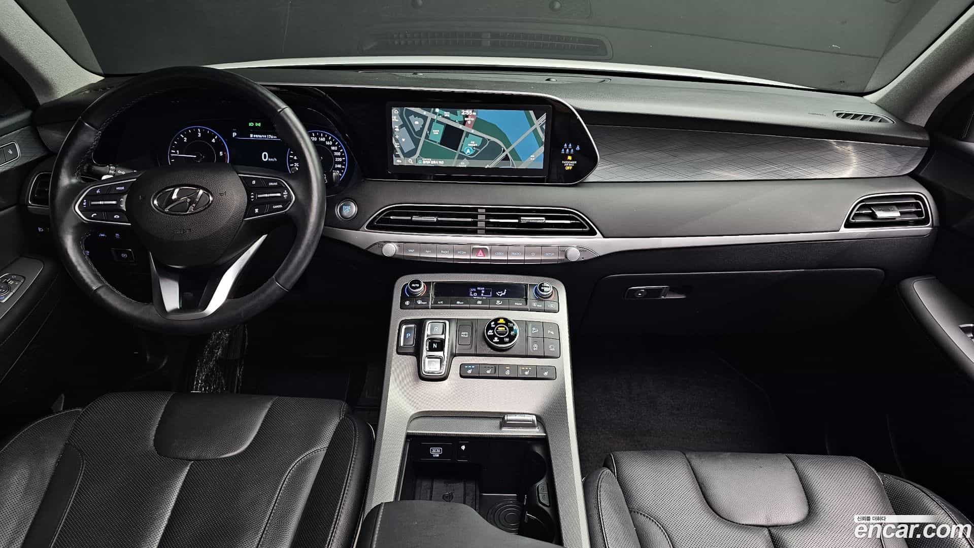 Palisade Hyundai 2022.2-INNER-007