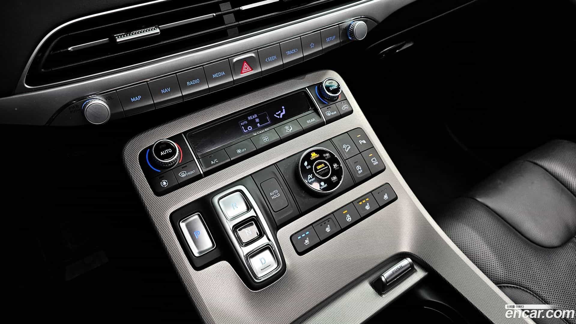 Palisade Hyundai 2022.2-INNER-009