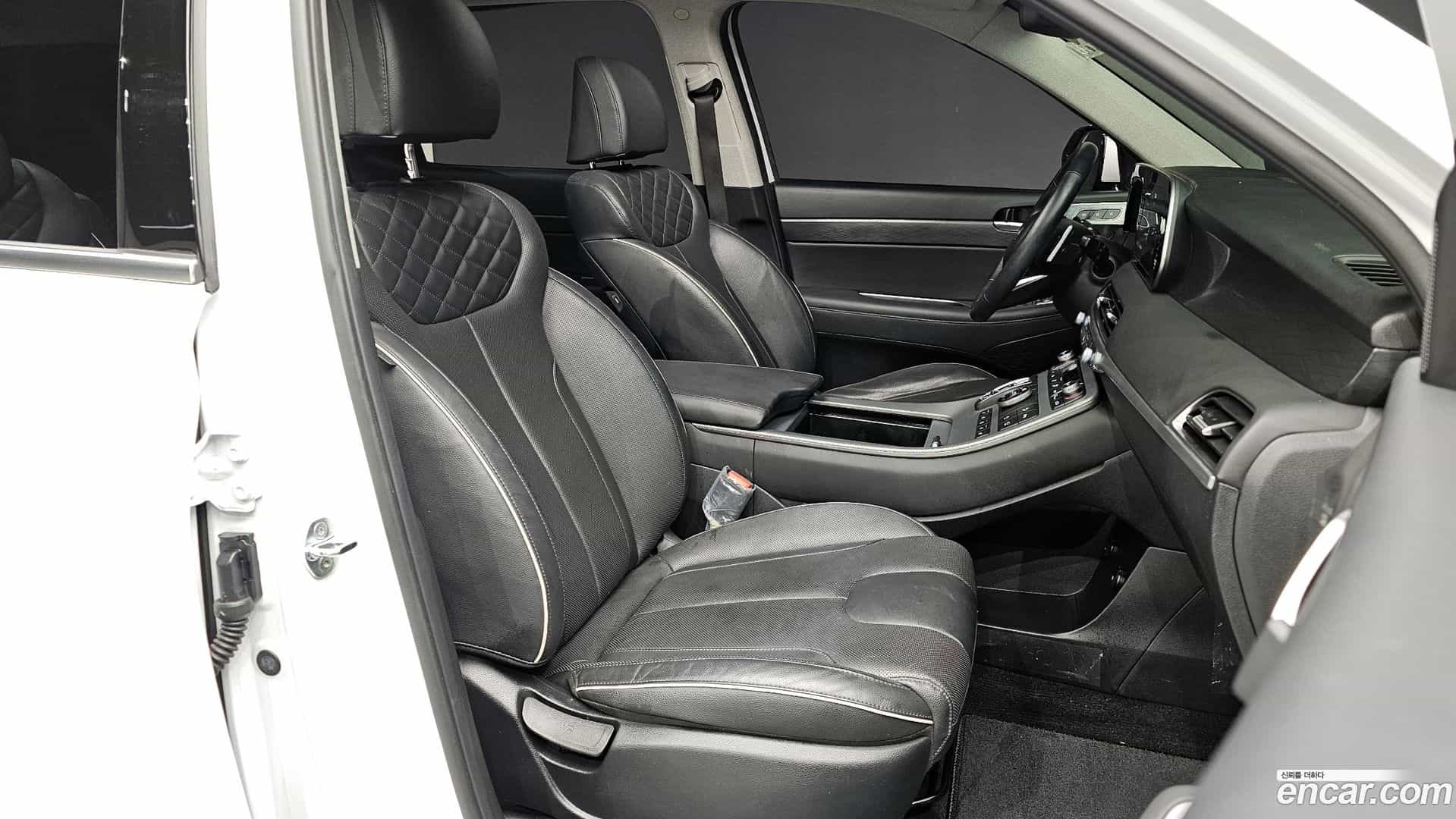 Palisade Hyundai 2022.2-INNER-010
