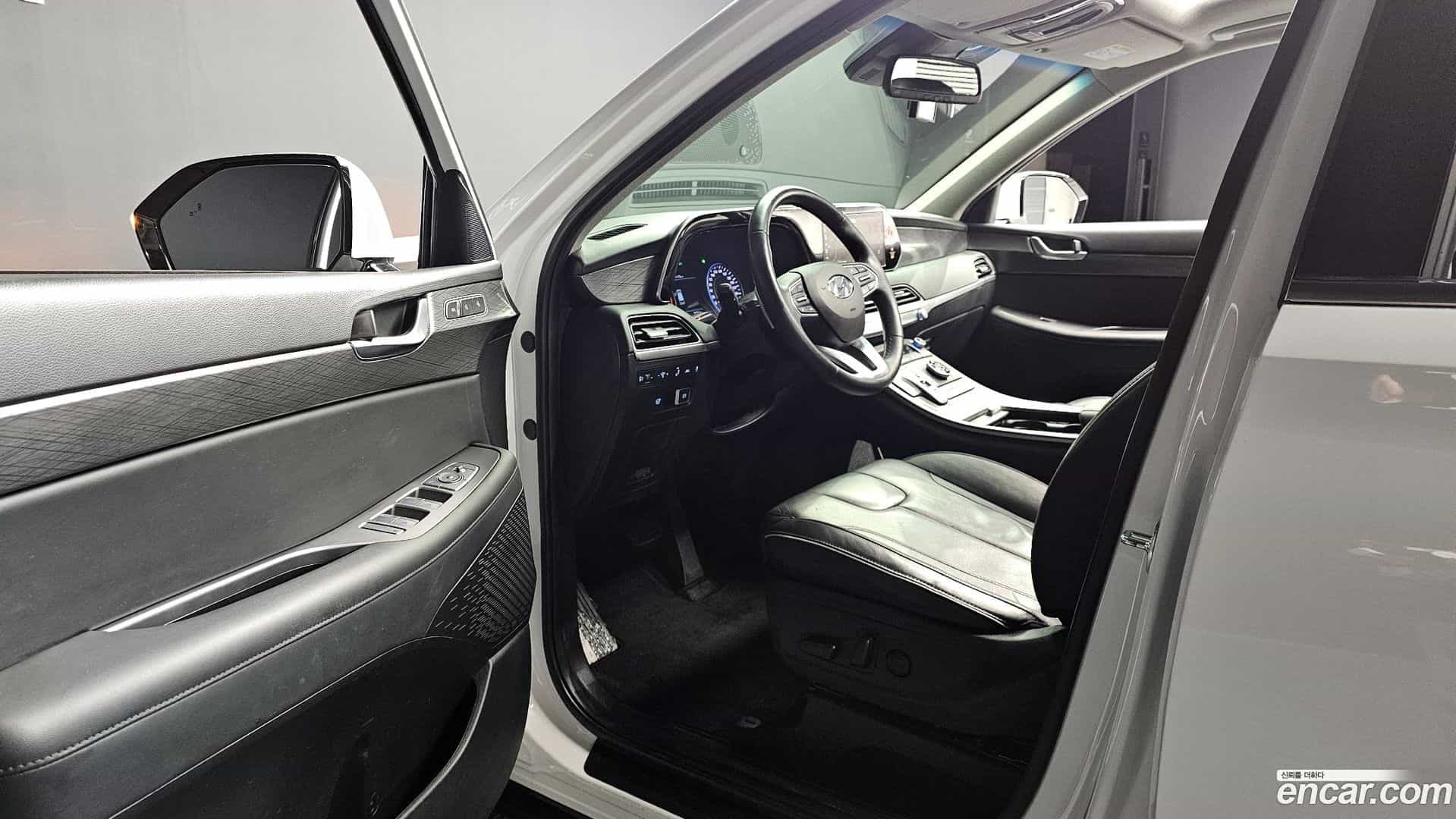 Palisade Hyundai 2022.2-OPTION-015