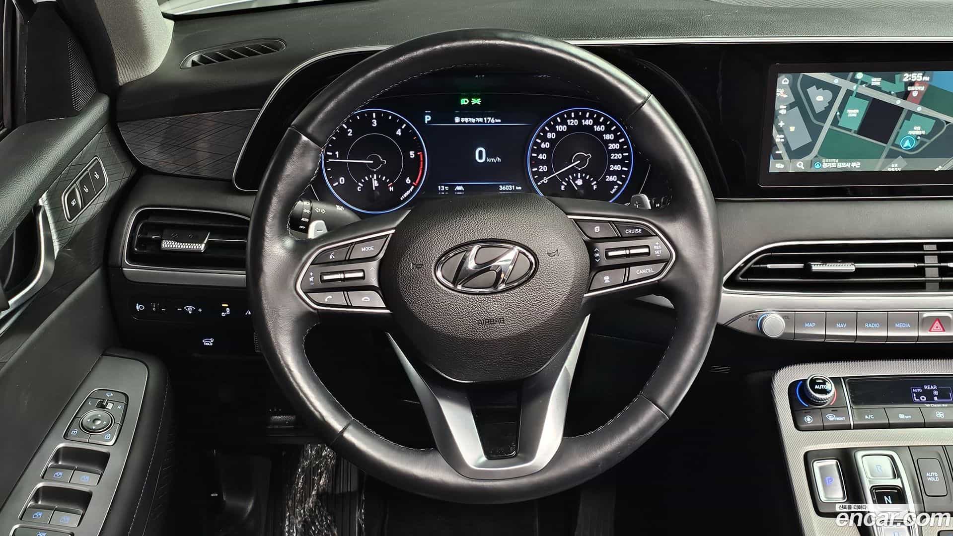 Palisade Hyundai 2022.2-OPTION-018