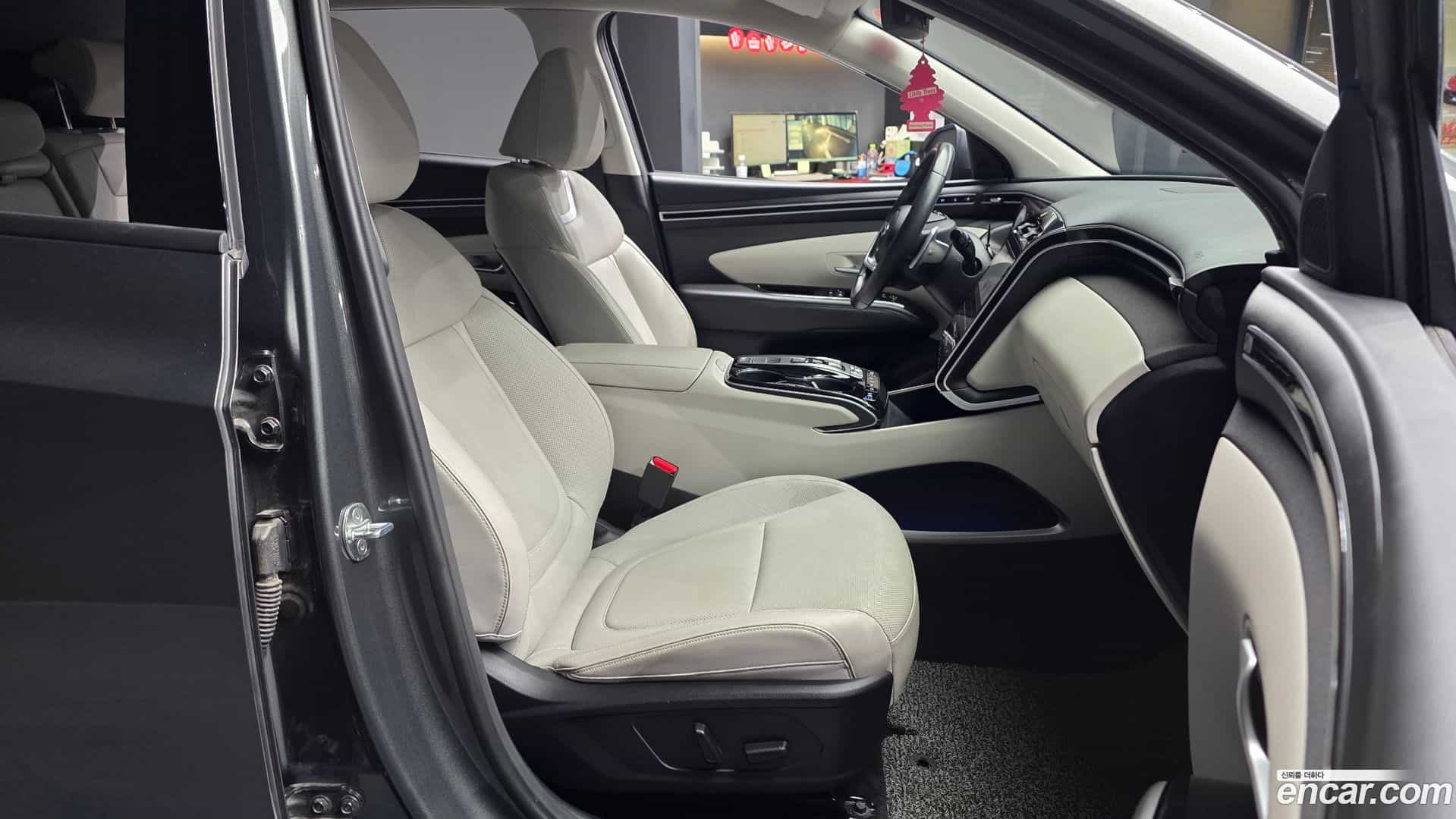 Tucson Hyundai 2022.2-OPTION-015