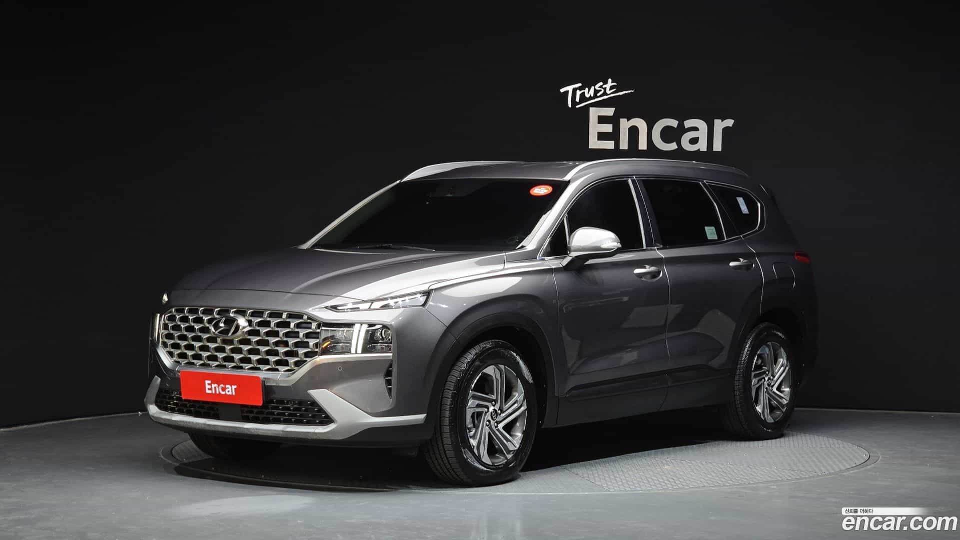 Santafe Hyundai 2022.7-OUTER-001