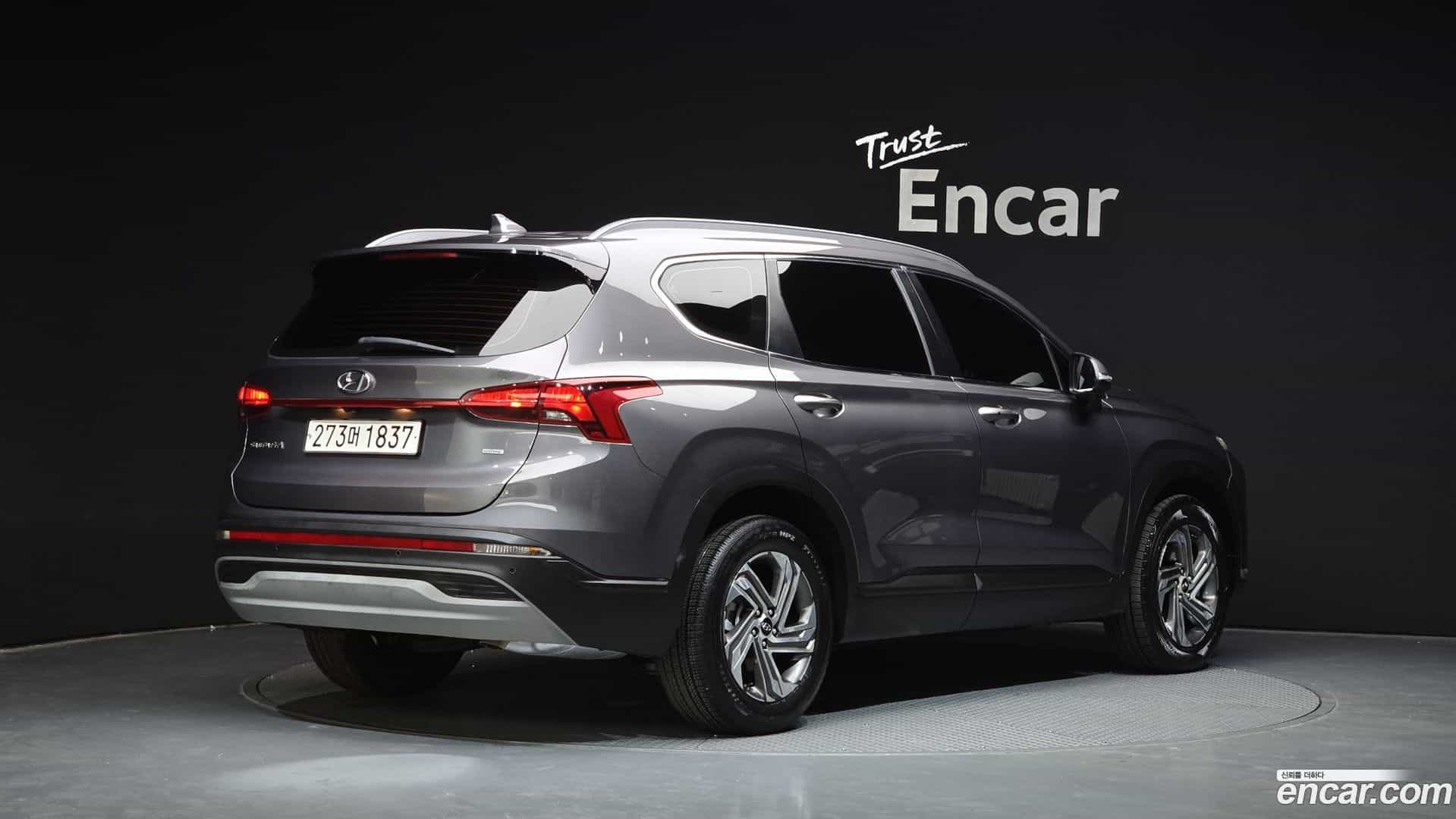 Santafe Hyundai 2022.7-OUTER-002