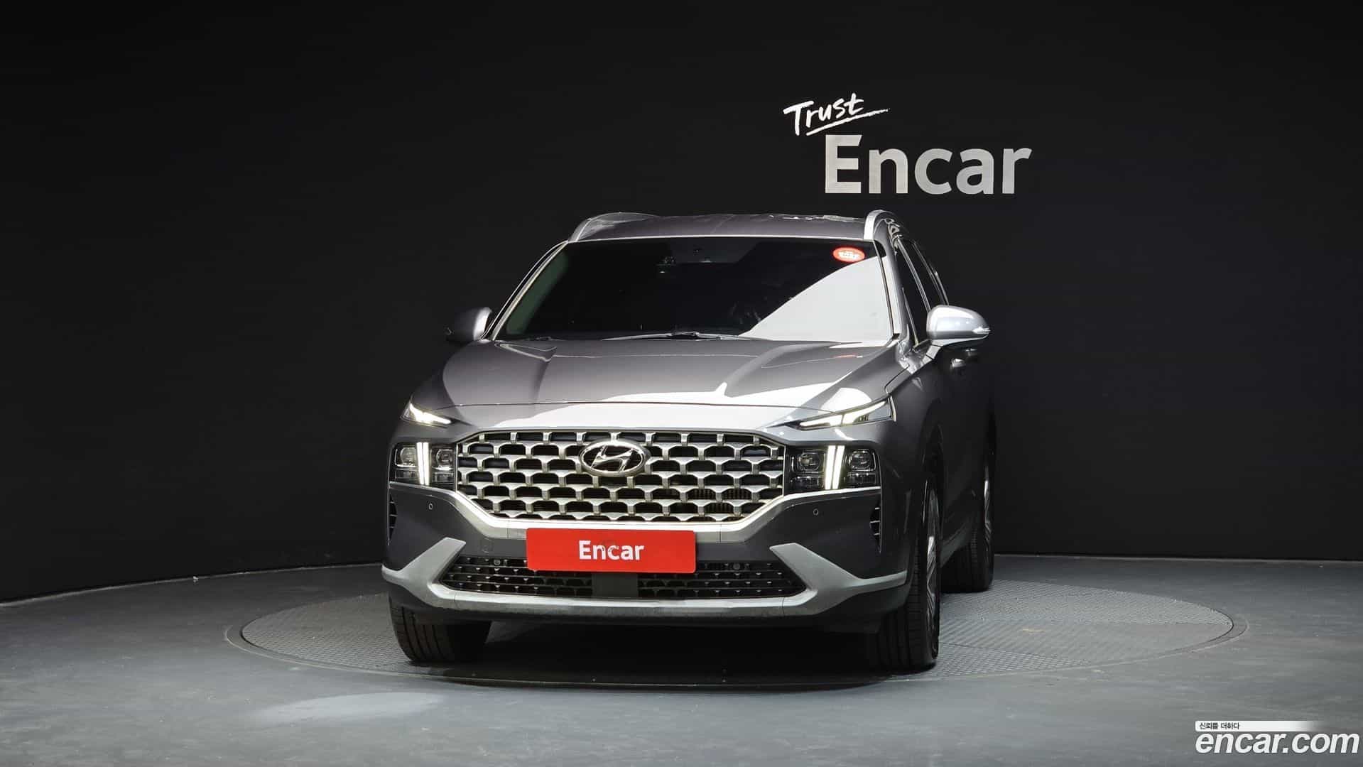 Santafe Hyundai 2022.7-OUTER-003