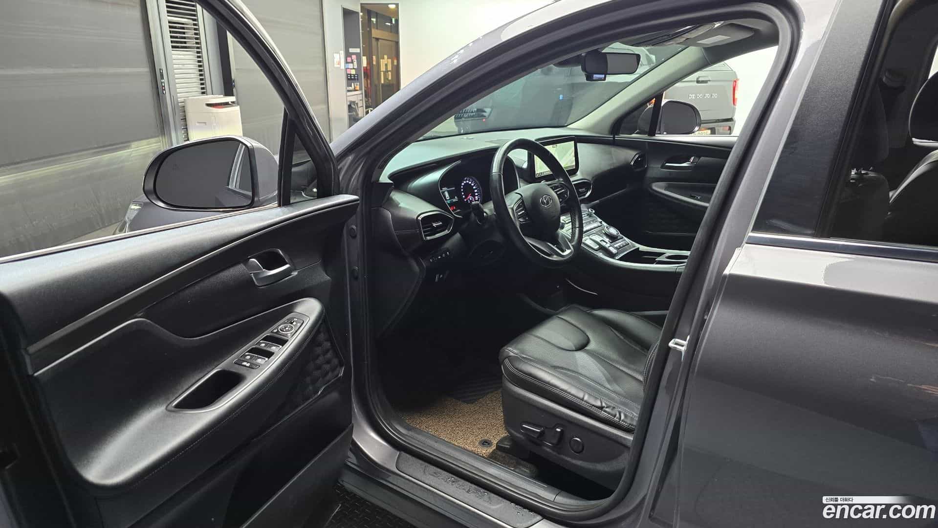 Santafe Hyundai 2022.7-INNER-010