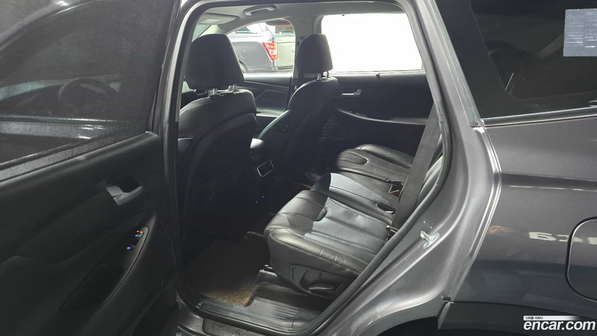 Santafe Hyundai 2022.7-OPTION-015