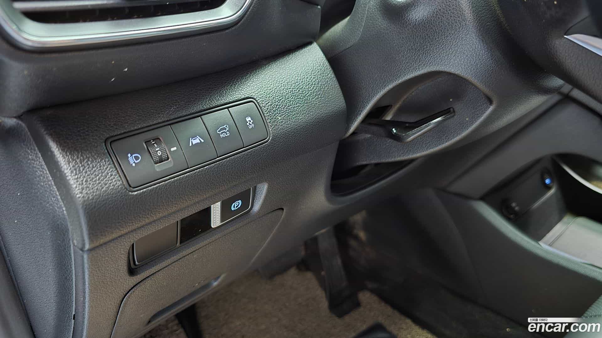 Santafe Hyundai 2022.7-OPTION-019