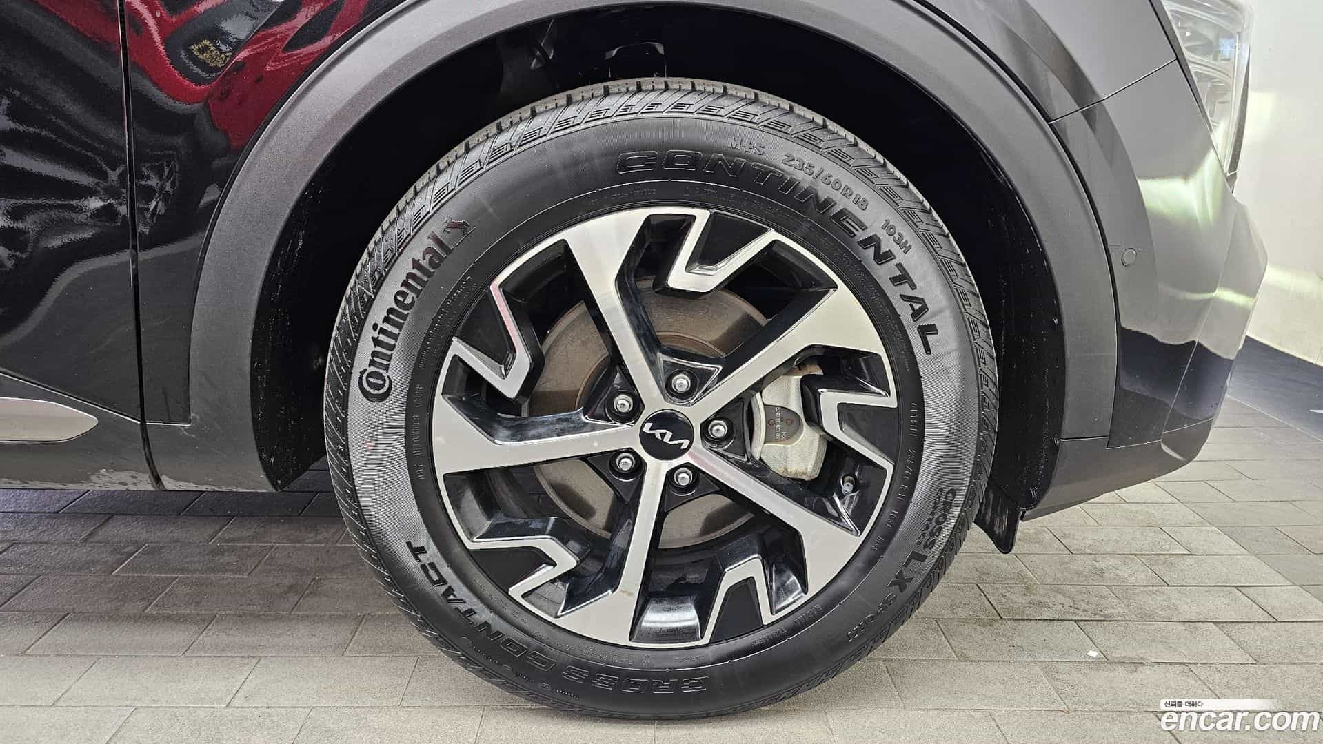 Sportage Kia 2023.6-OUTER-005