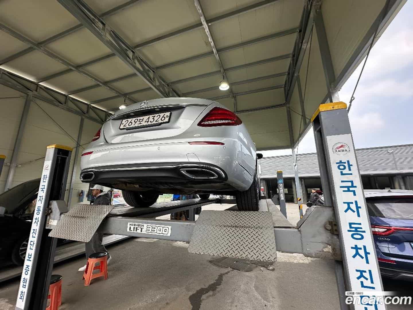E-Class Mercedes-Benz 2016.8-OUTER-002