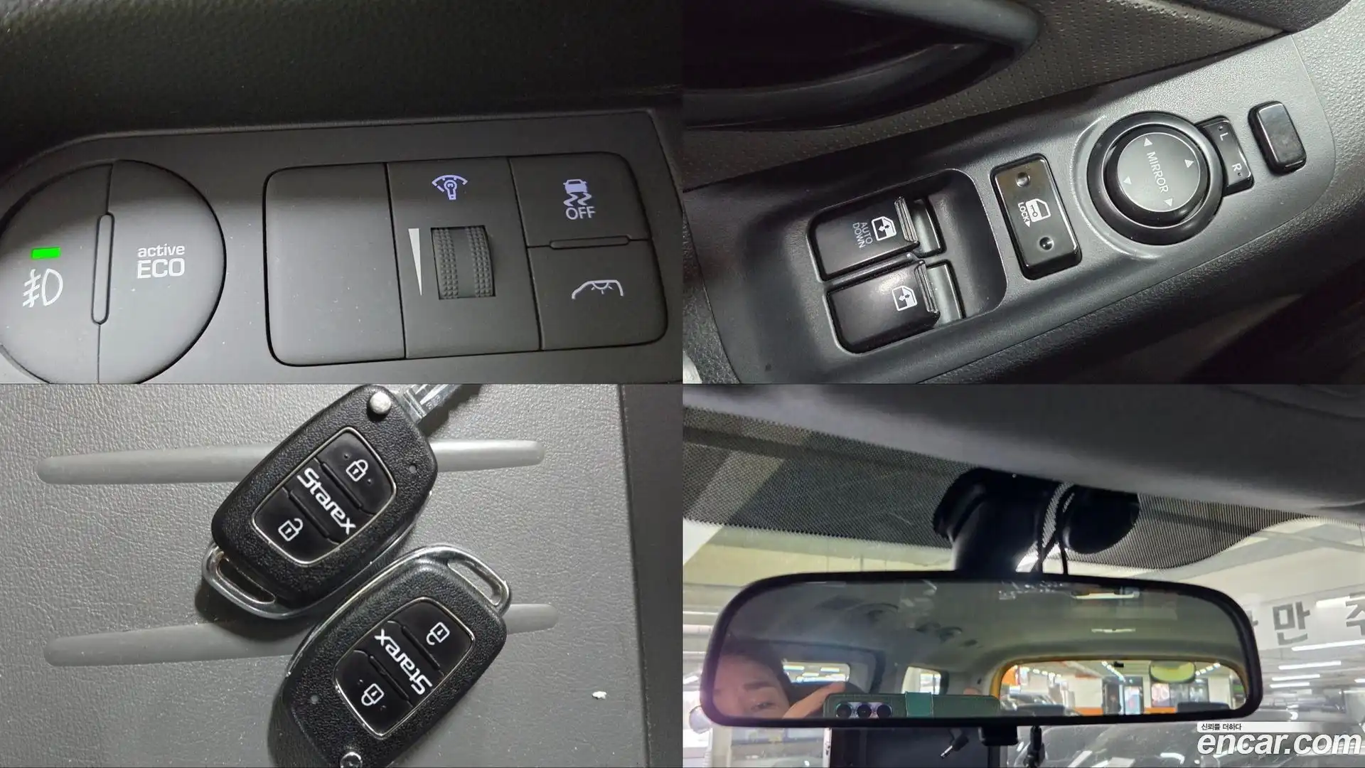 Starex Hyundai 2017.5-OPTION-020