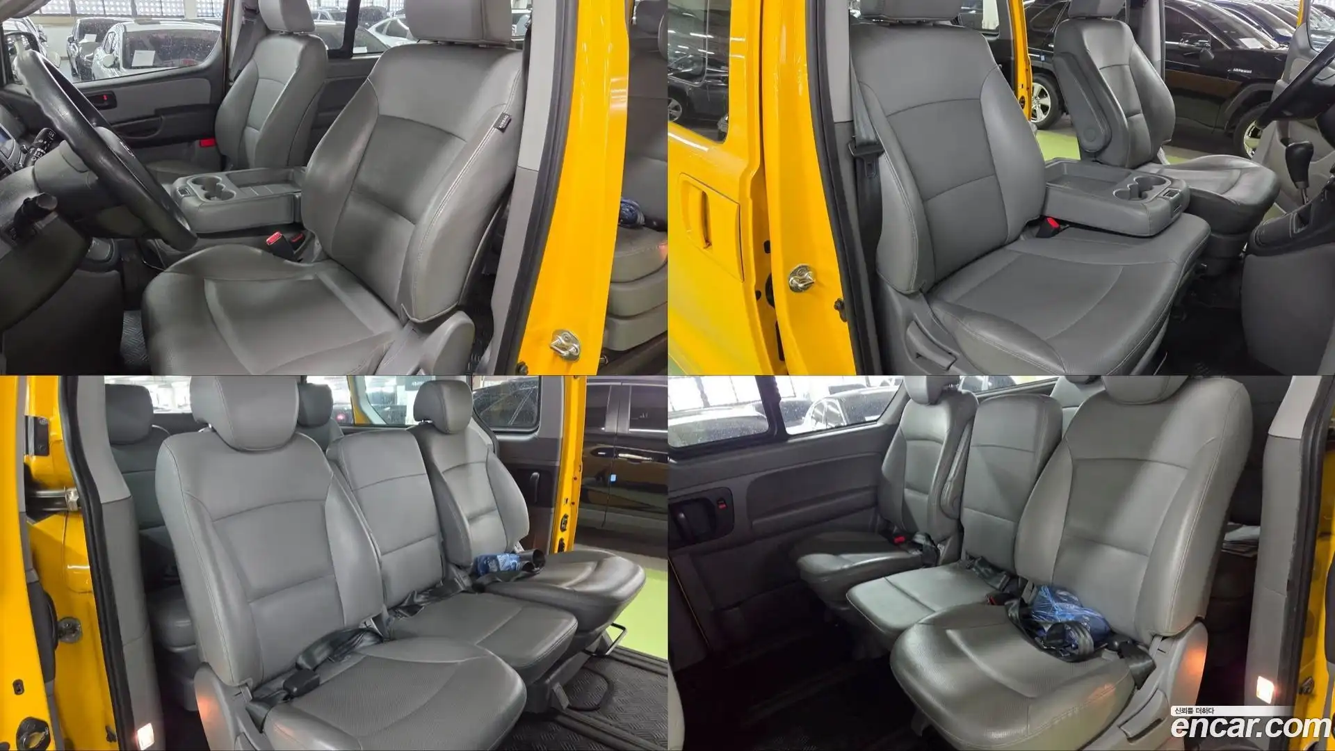 Starex Hyundai 2017.5-OPTION-023
