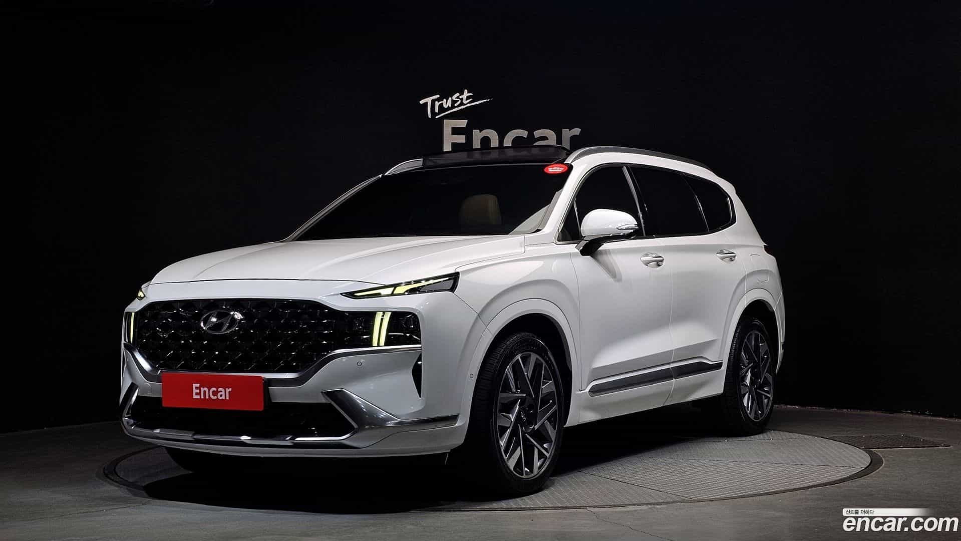 Santafe Hyundai 2020.10-OUTER-001