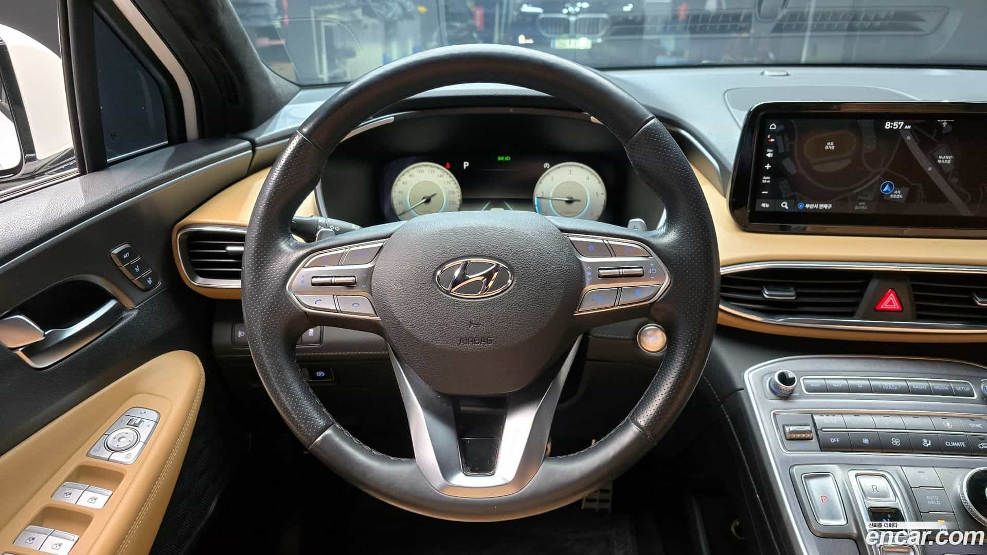 Santafe Hyundai 2020.10-OPTION-017