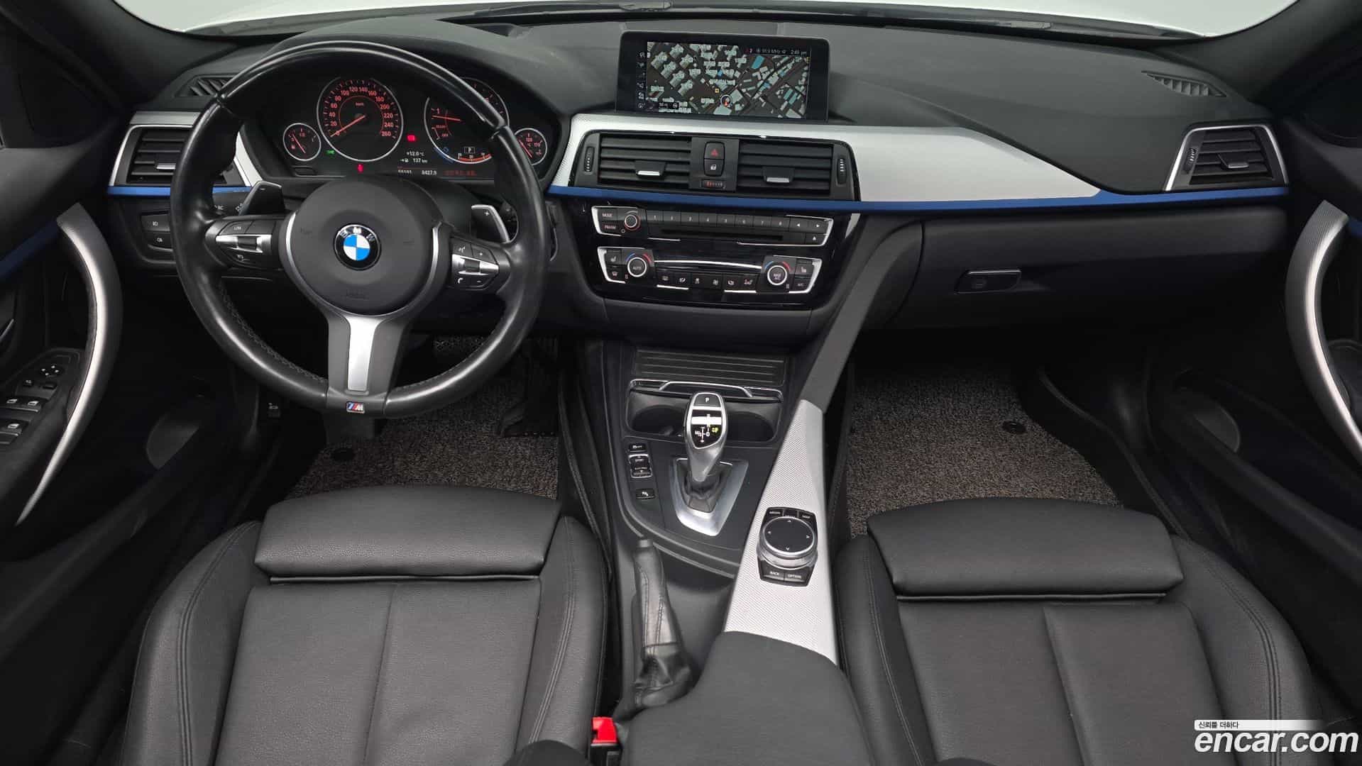 3-Series BMW 2017.2-INNER-007