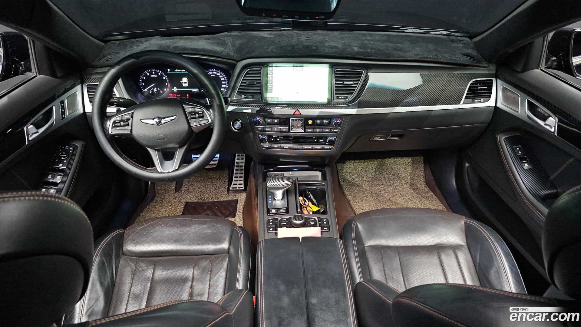 G80 Genesis 2016.10-INNER-007