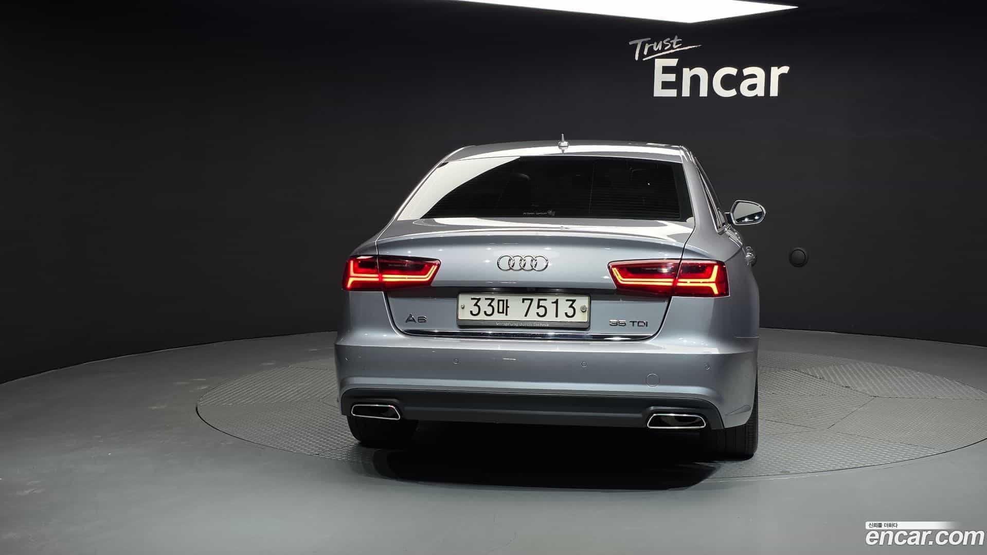 A6 Audi 2018.4-OUTER-004