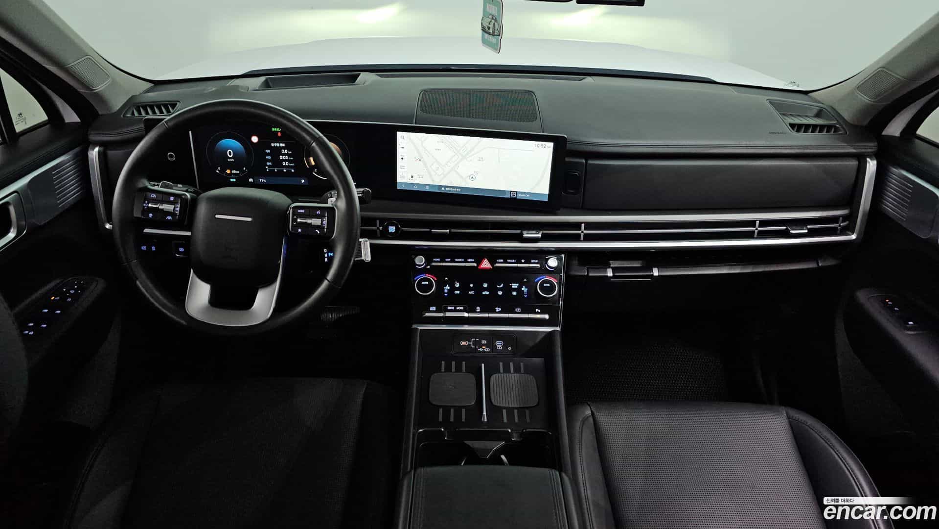 Santafe Hyundai 2024.2-INNER-007