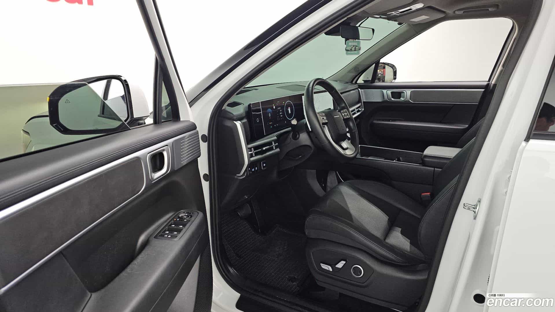 Santafe Hyundai 2024.2-INNER-010