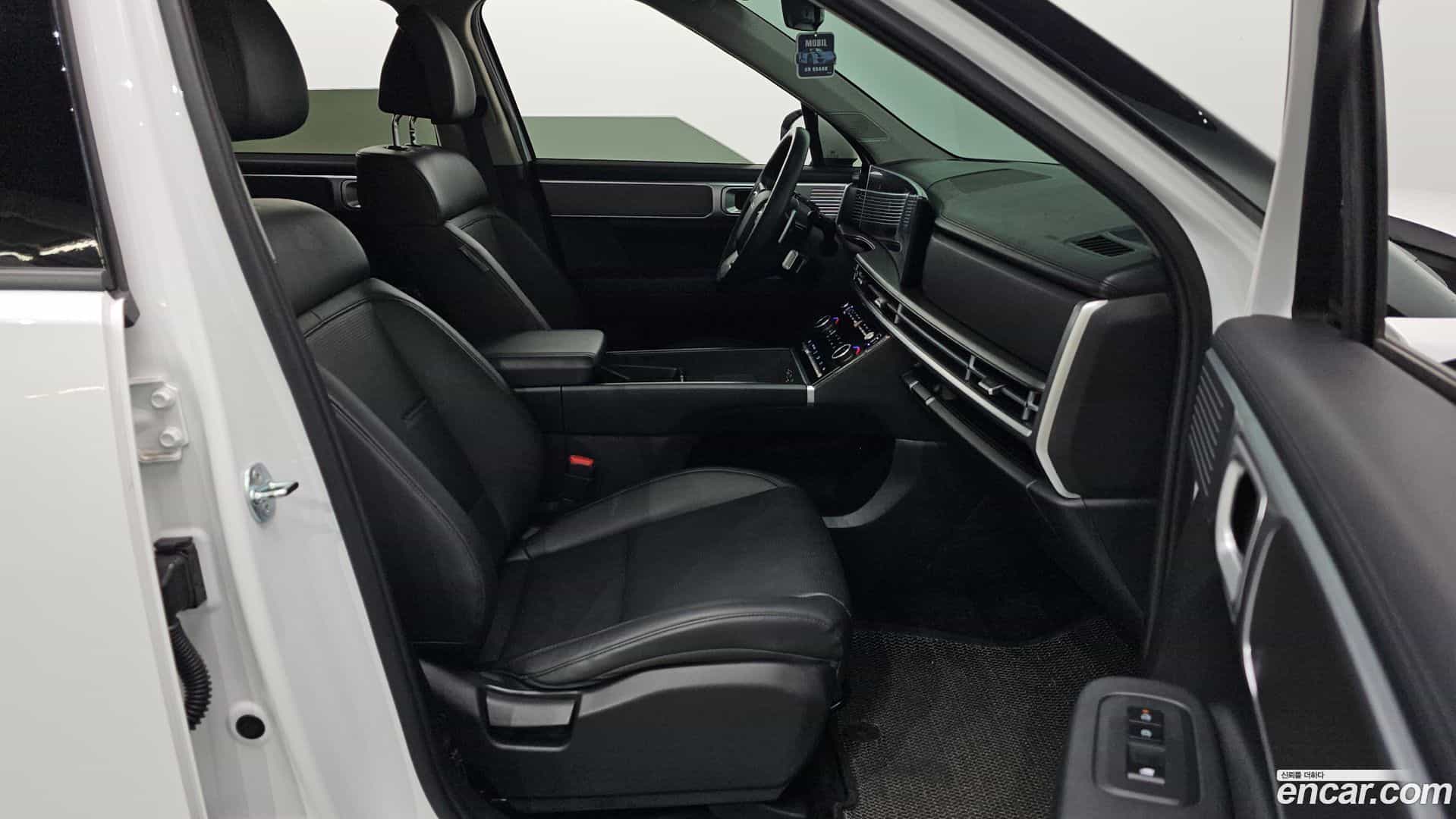 Santafe Hyundai 2024.2-OPTION-015