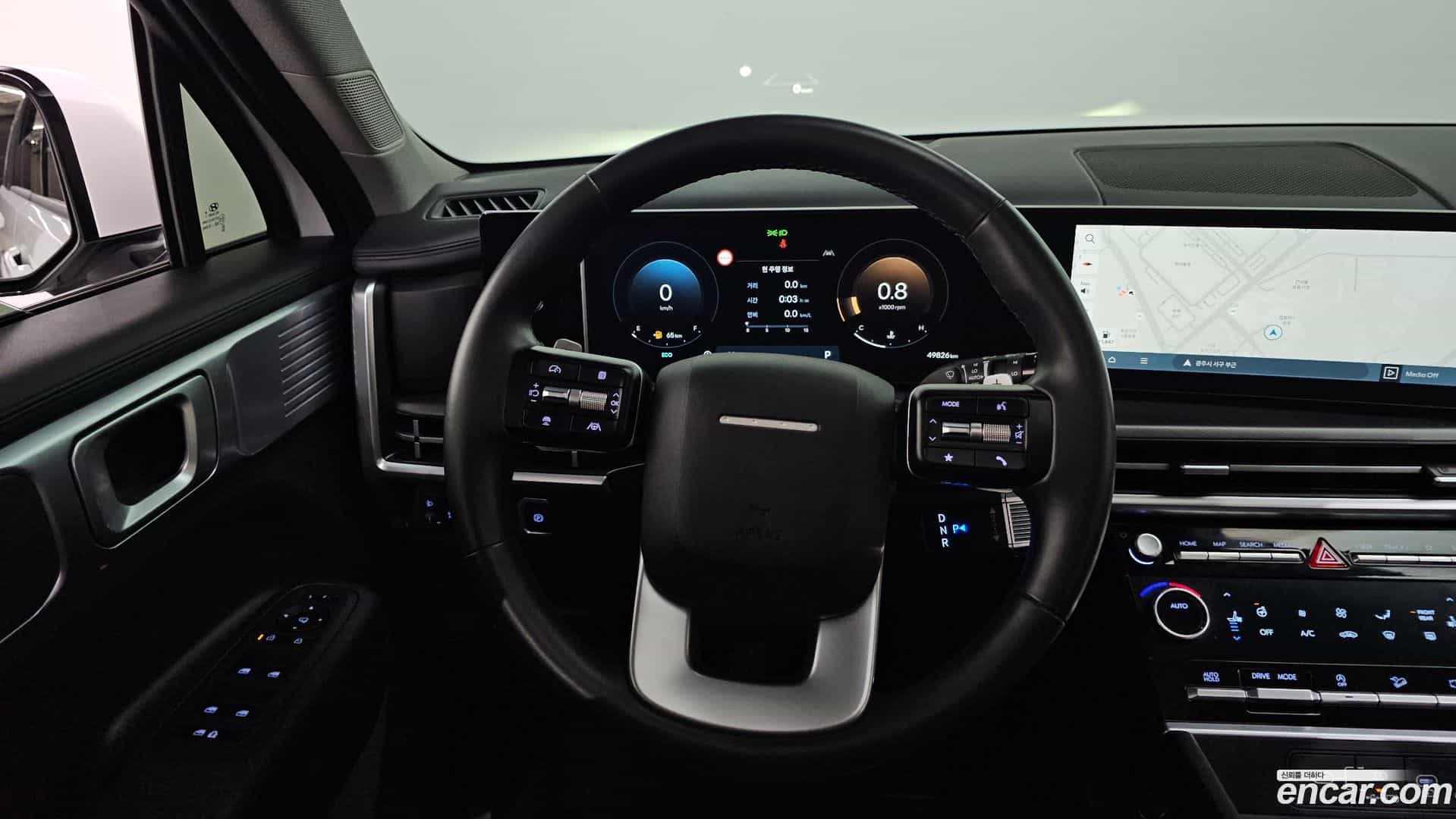 Santafe Hyundai 2024.2-OPTION-018