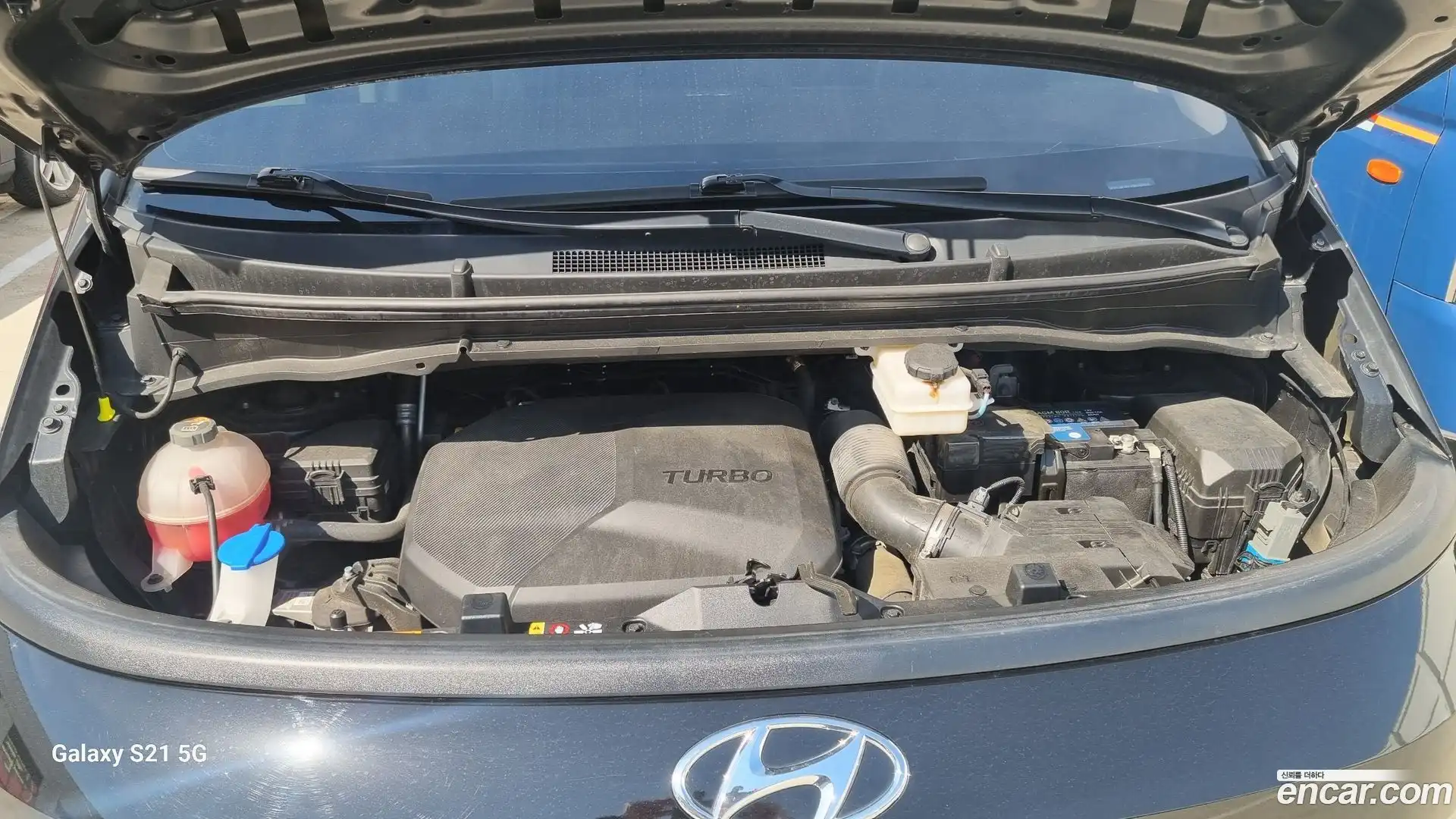Staria Hyundai 2023.0-OUTER-006
