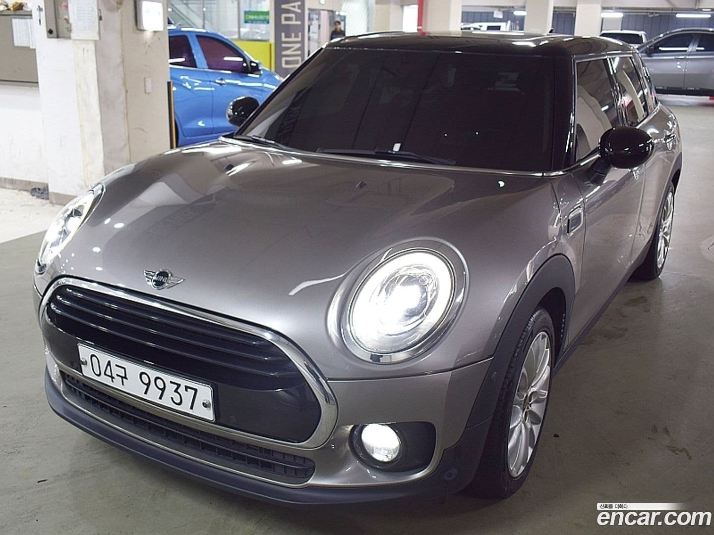 Main__Slider__Photo:Clubman Mini 2018.4-0