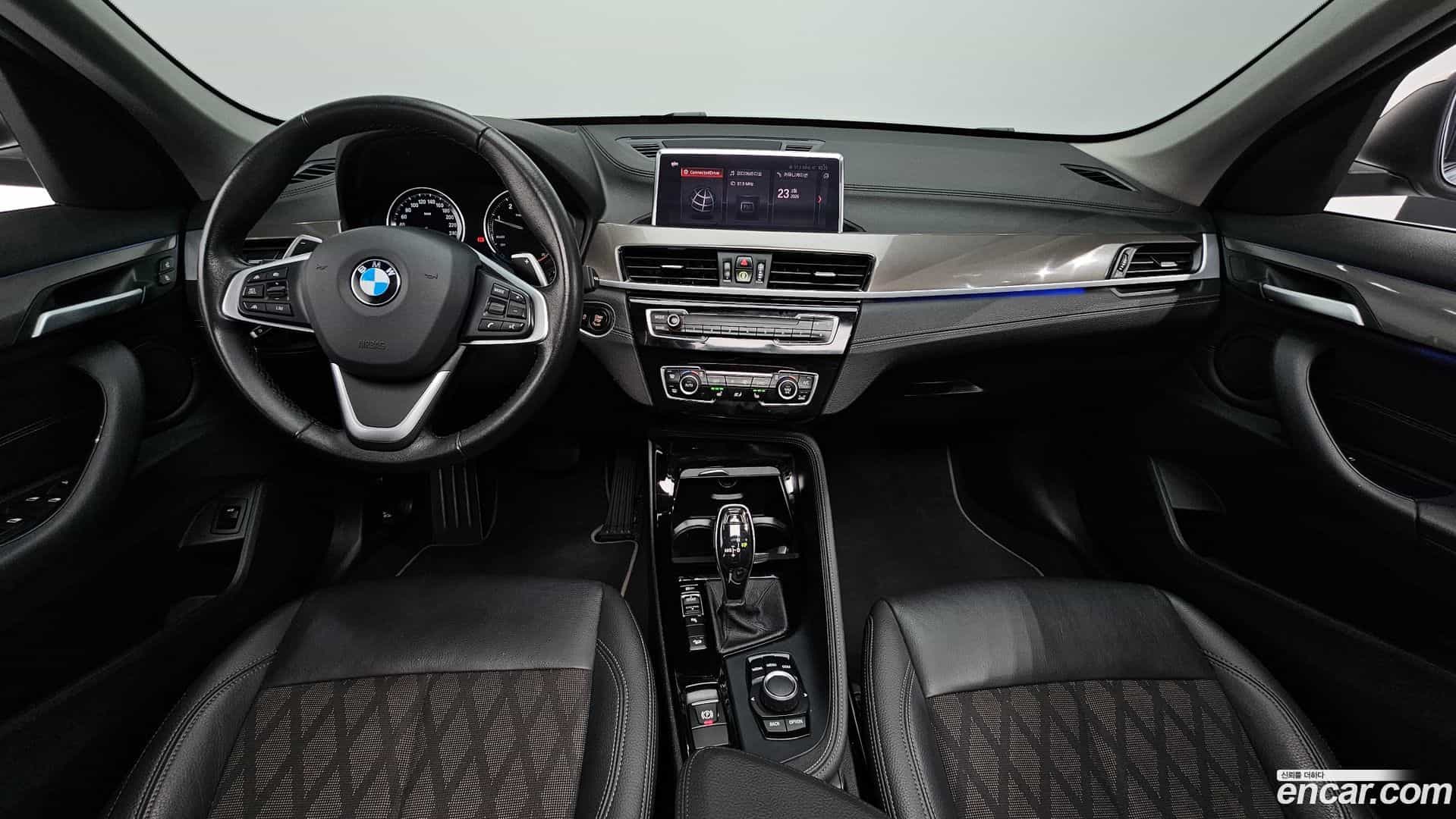 X1 BMW 2021.1-INNER-007