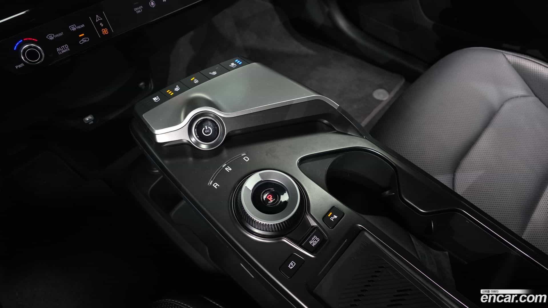 EV6 Kia 2022.0-INNER-009