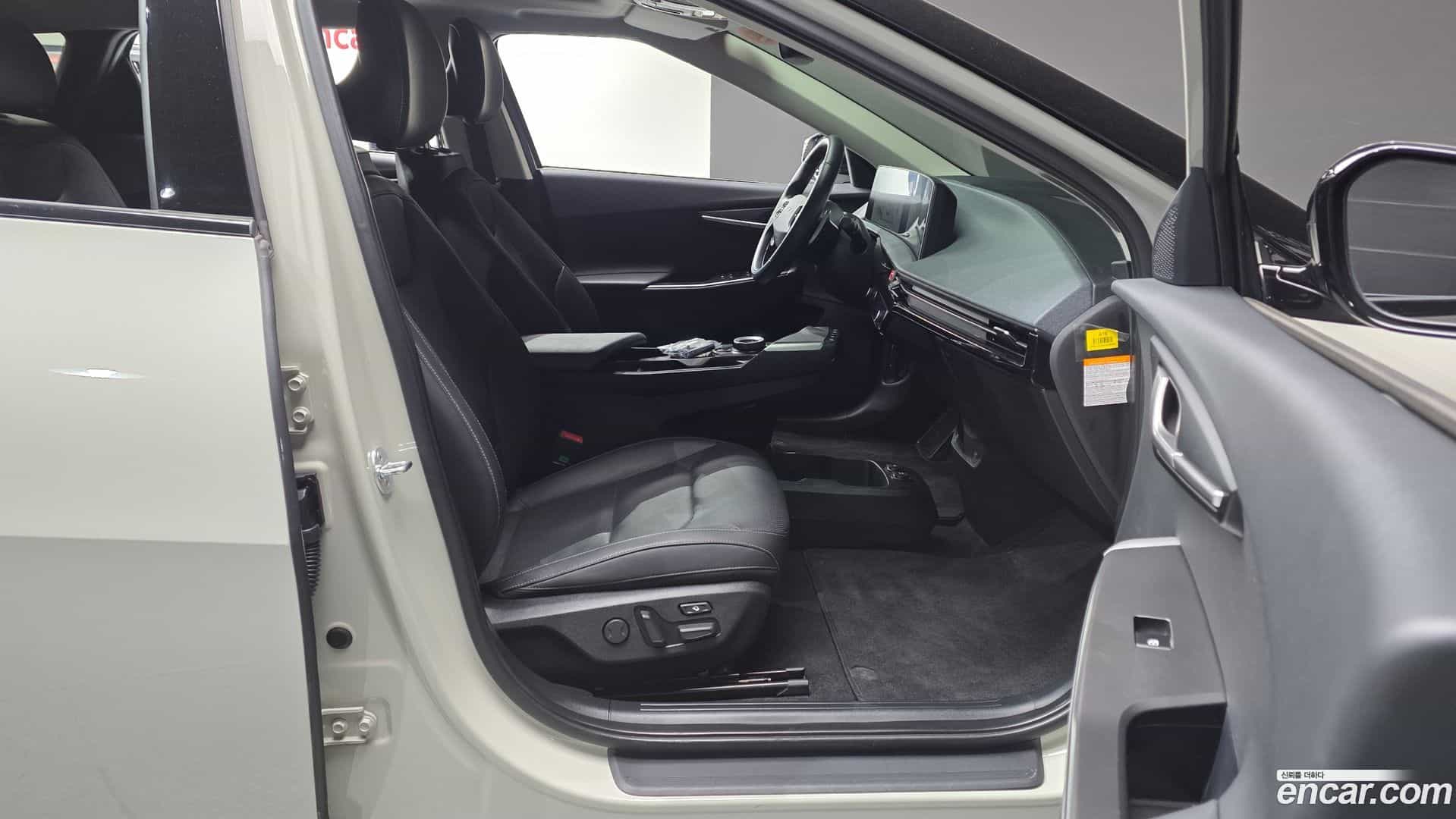 EV6 Kia 2022.0-OPTION-015