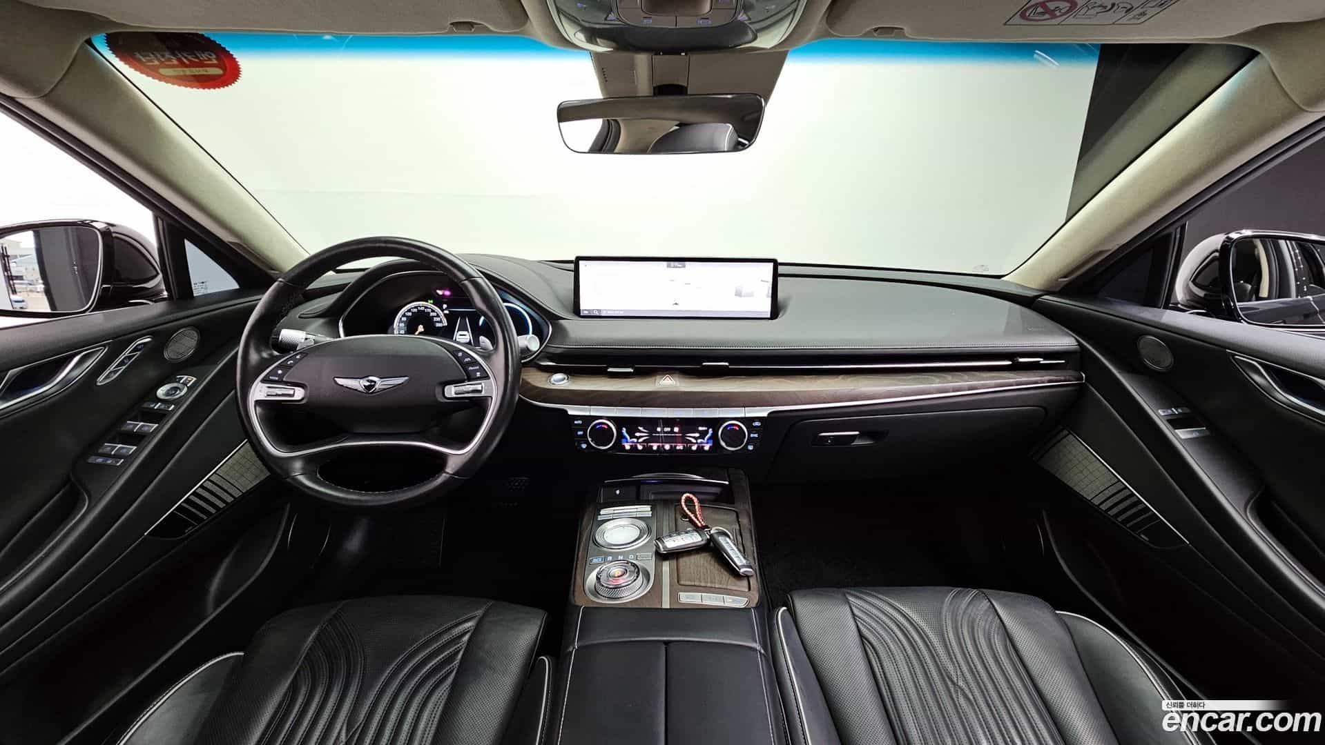 G80 Genesis 2020.5-INNER-007