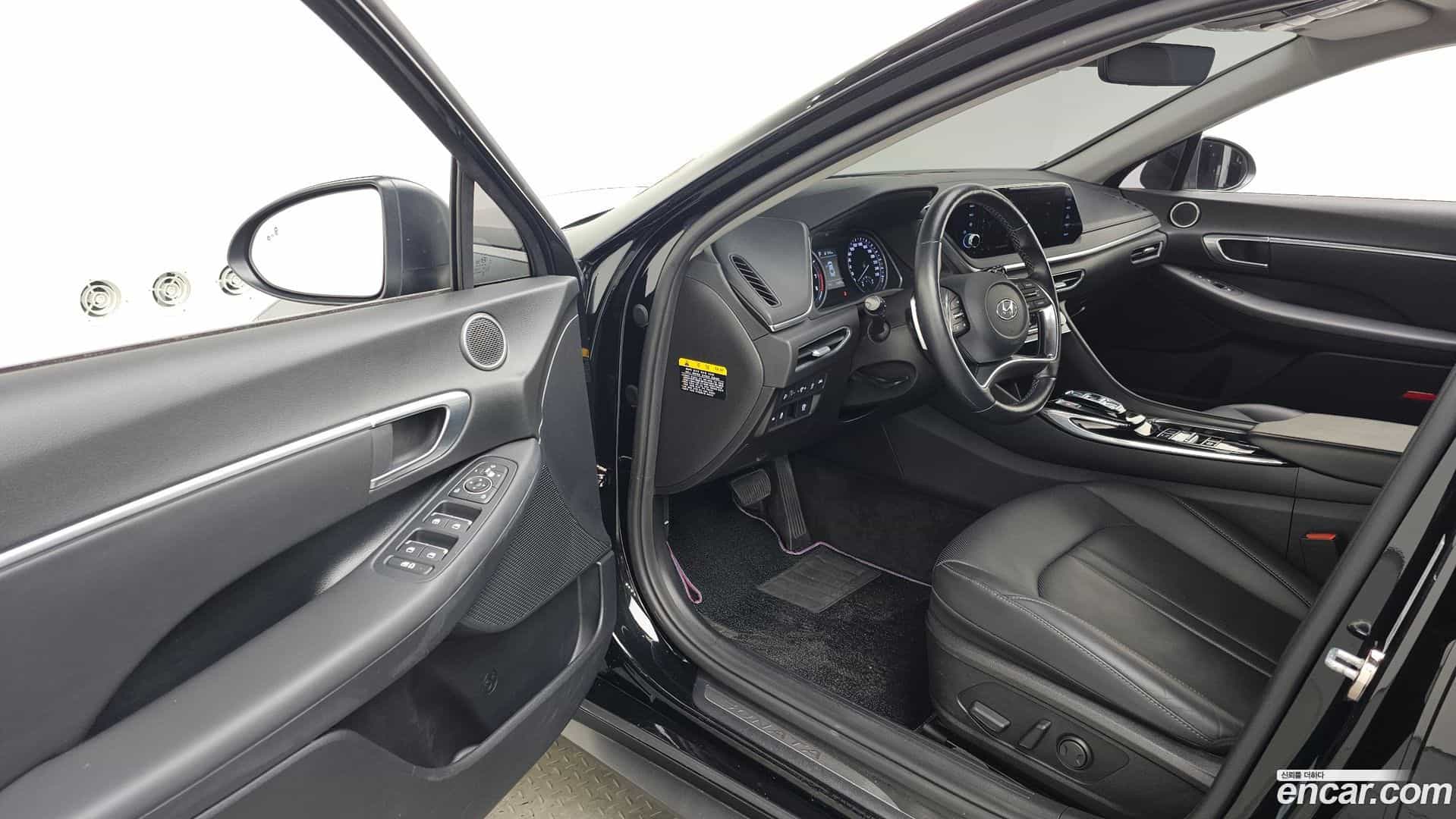 Sonata Hyundai 2019.11-INNER-010
