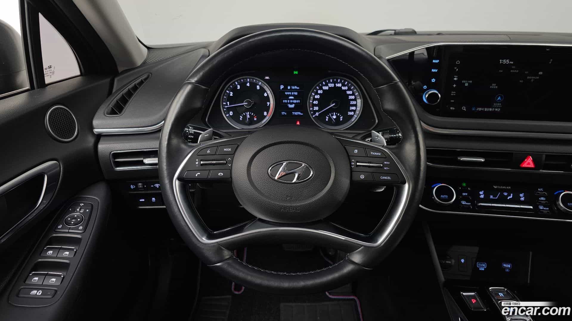 Sonata Hyundai 2019.11-OPTION-017