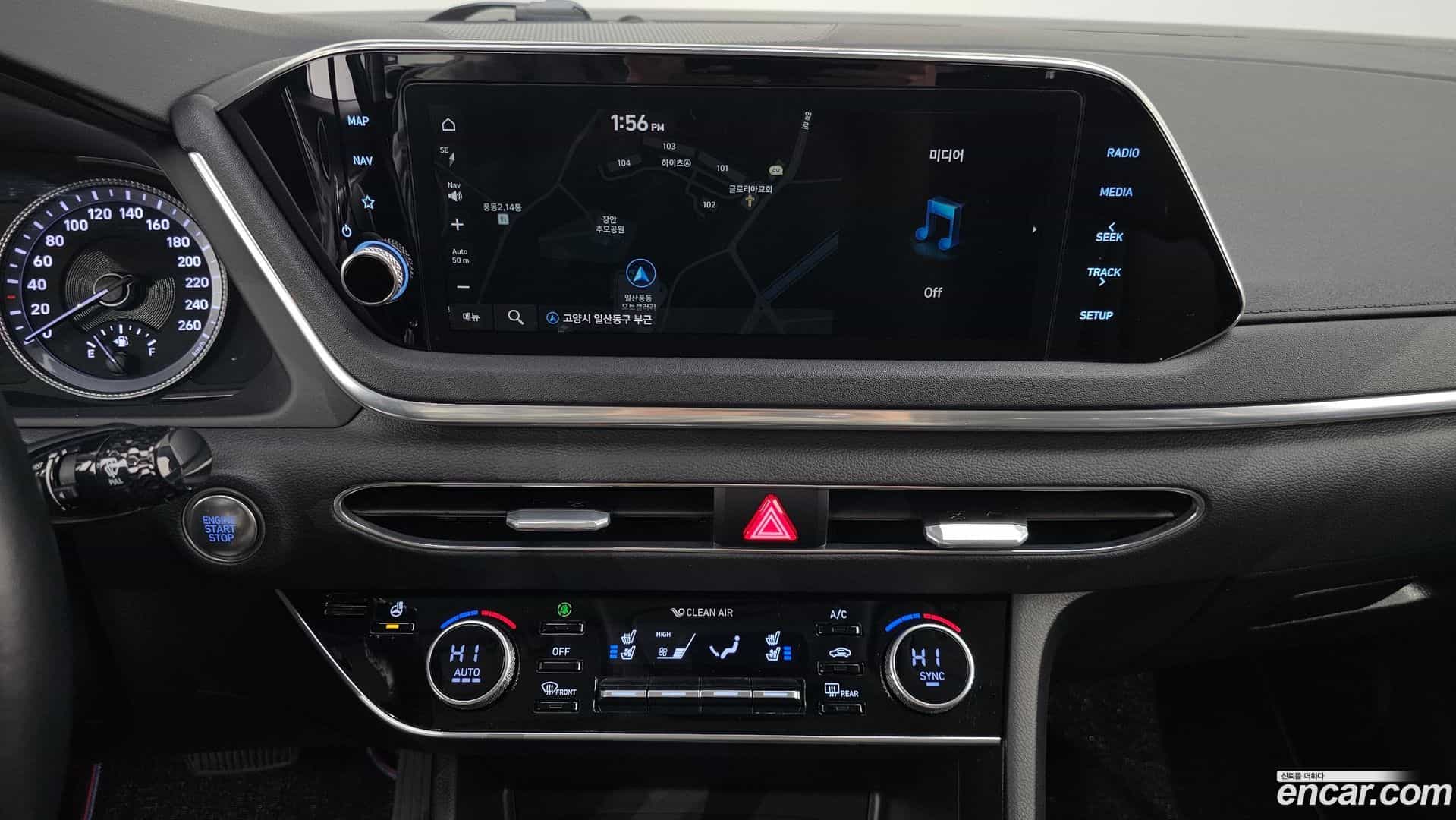 Sonata Hyundai 2019.11-OPTION-018