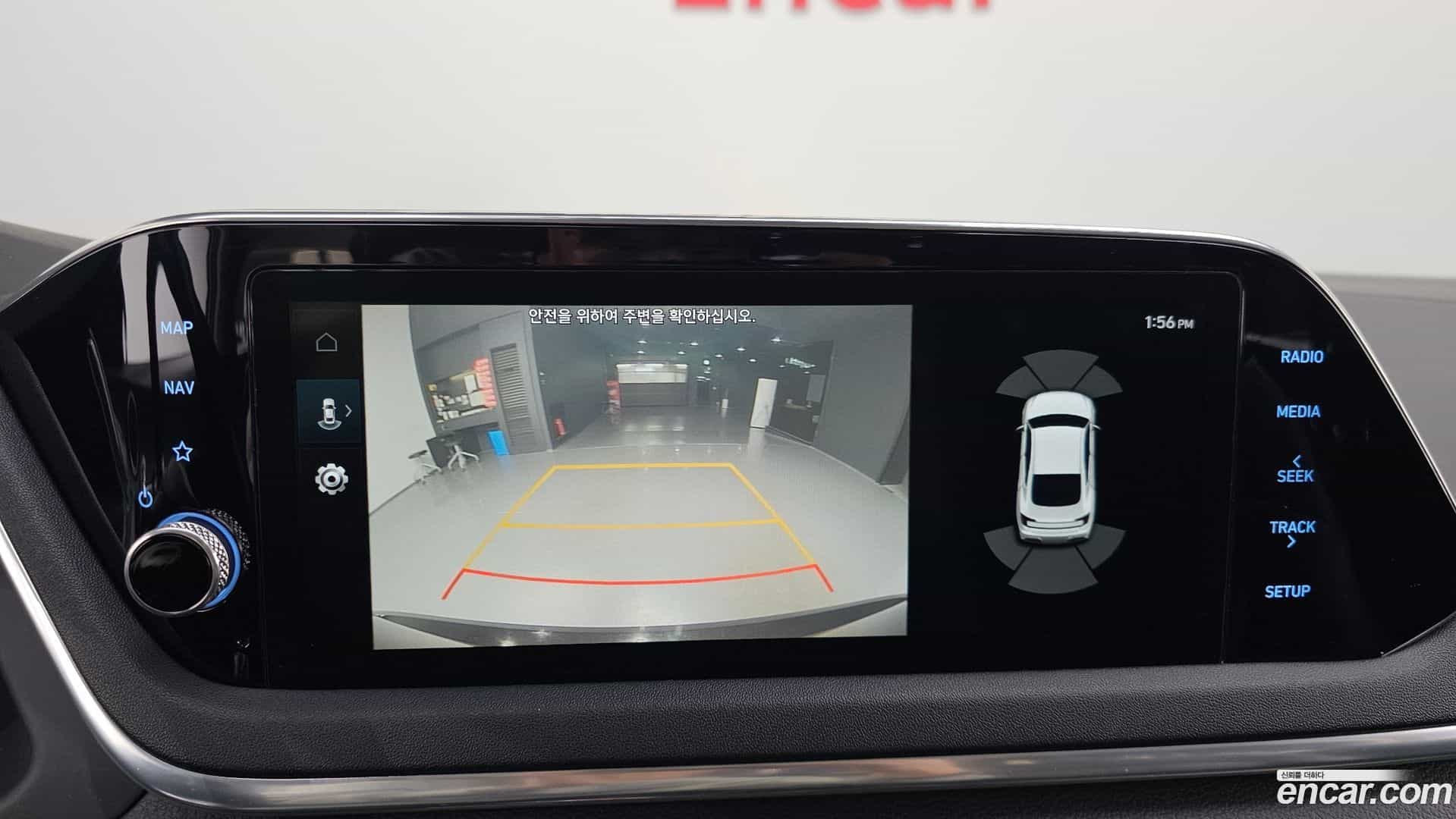 Sonata Hyundai 2019.11-OPTION-019