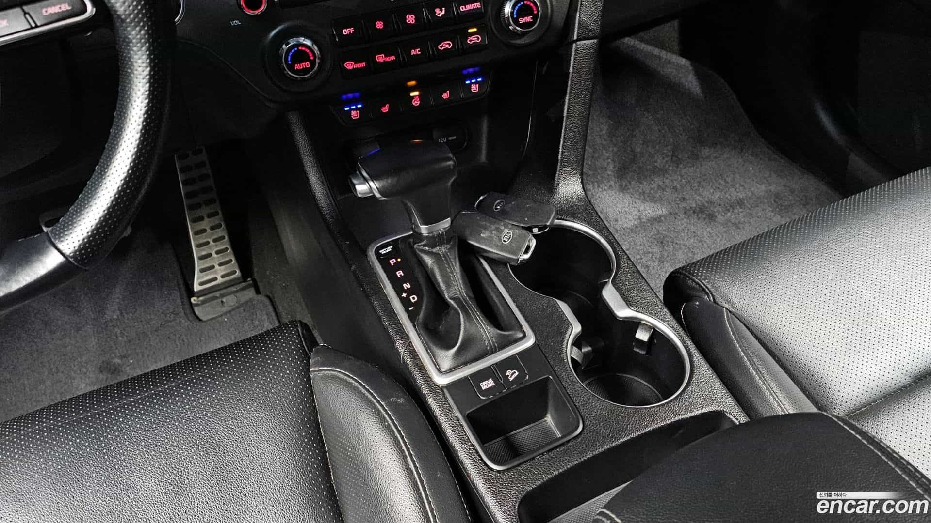 Sportage Kia 2020.1-INNER-009