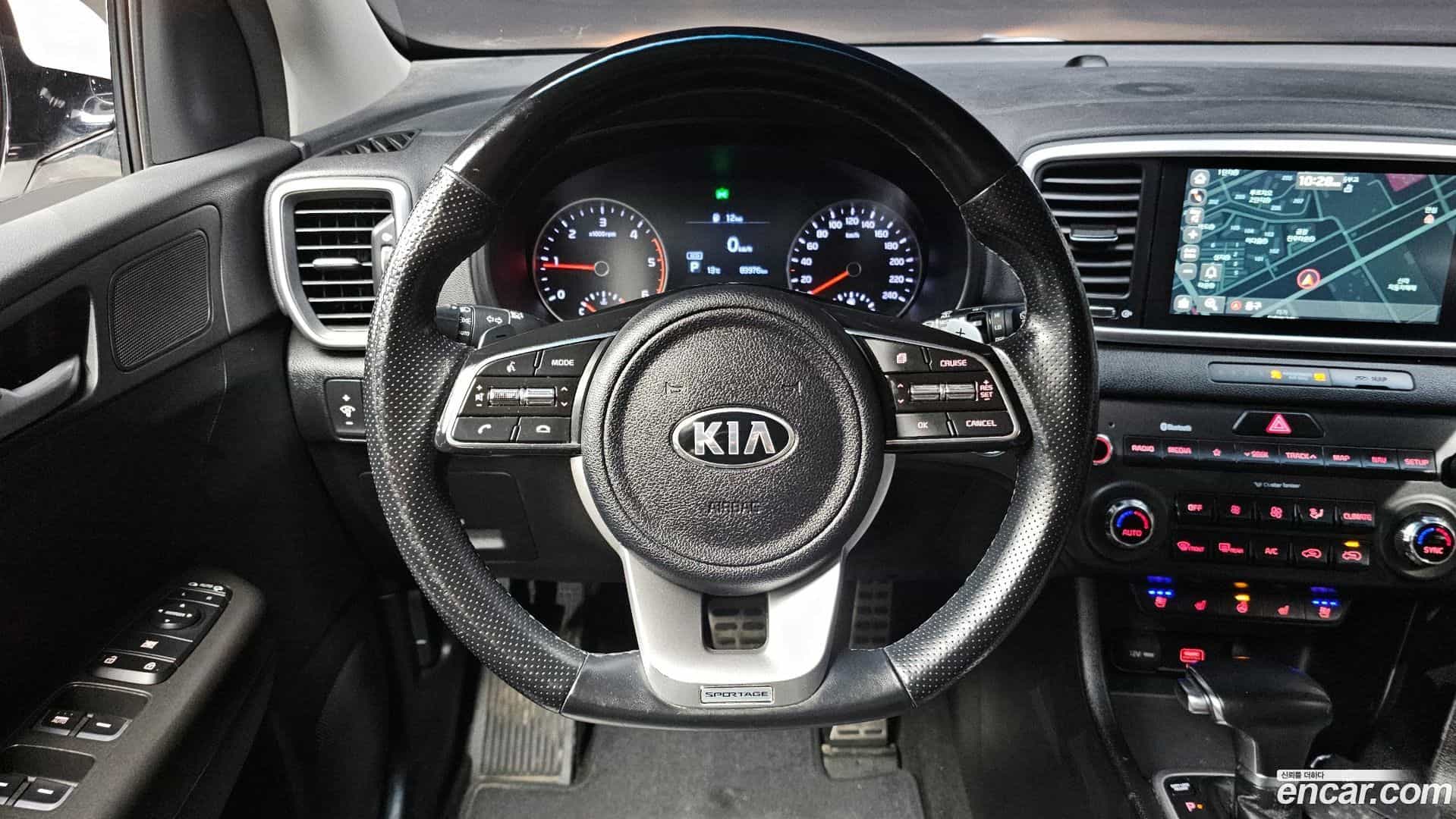 Sportage Kia 2020.1-OPTION-017