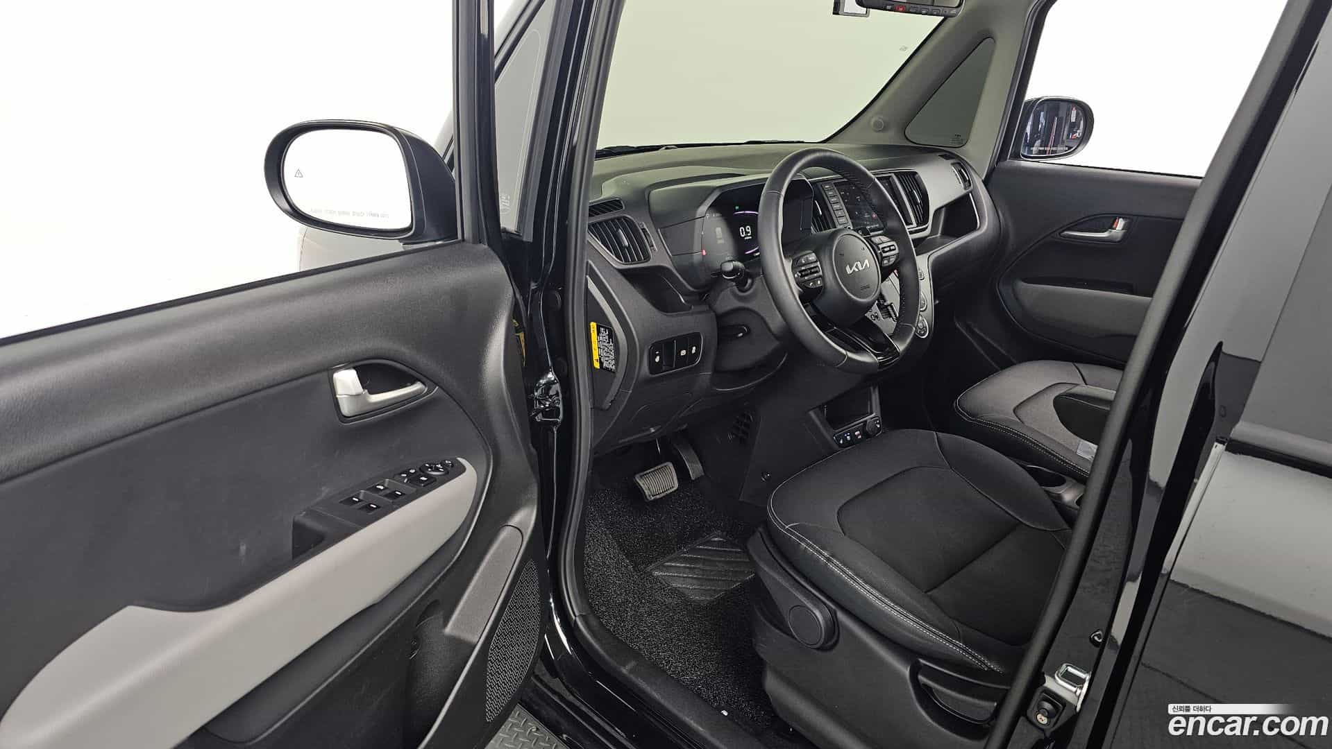 RAY Kia 2026.0-OPTION-015