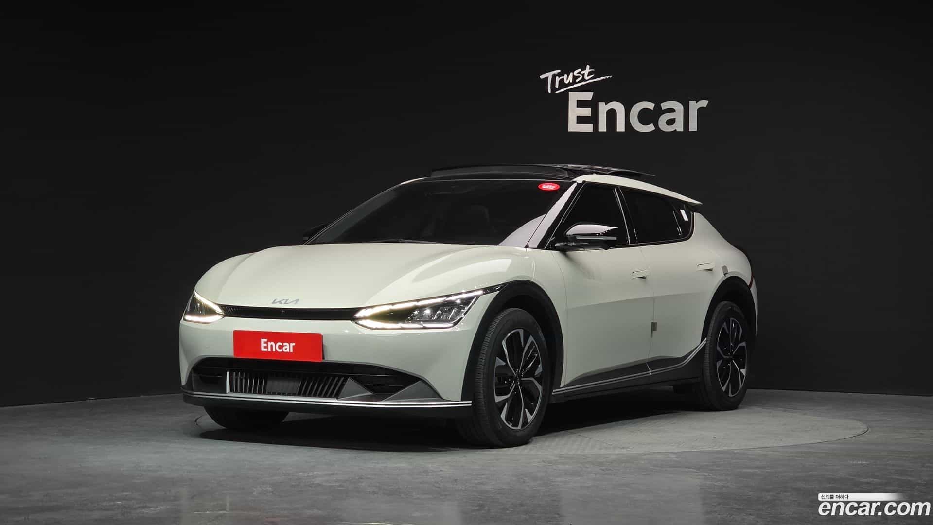 EV6 Kia 2021.11-OUTER-001