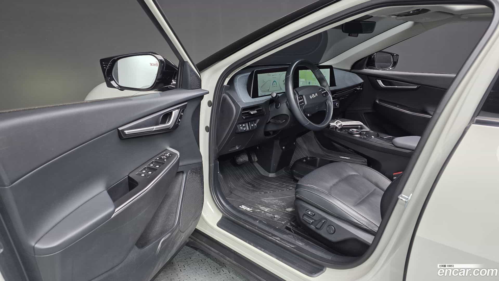 EV6 Kia 2021.11-INNER-010