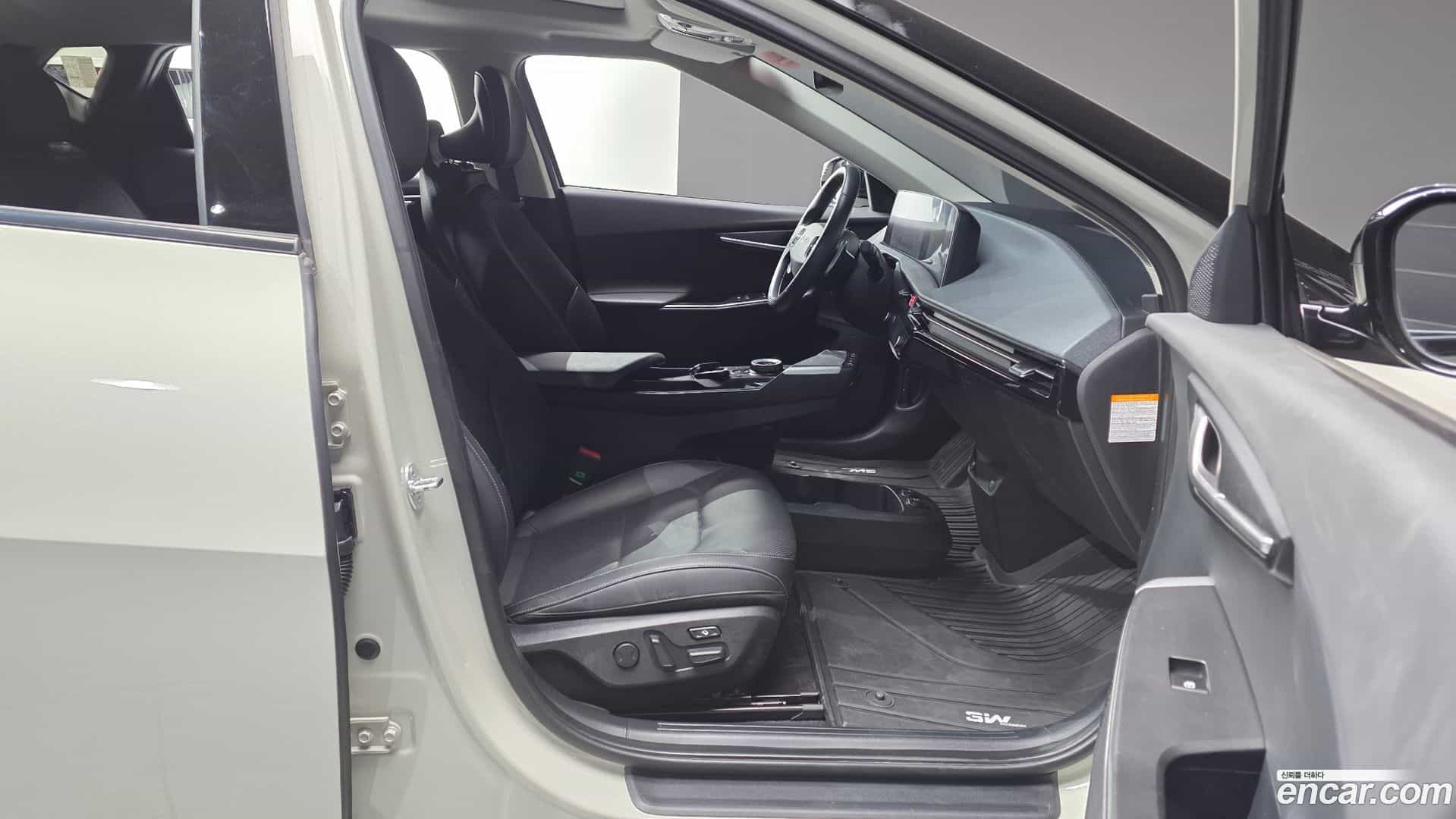 EV6 Kia 2021.11-OPTION-015